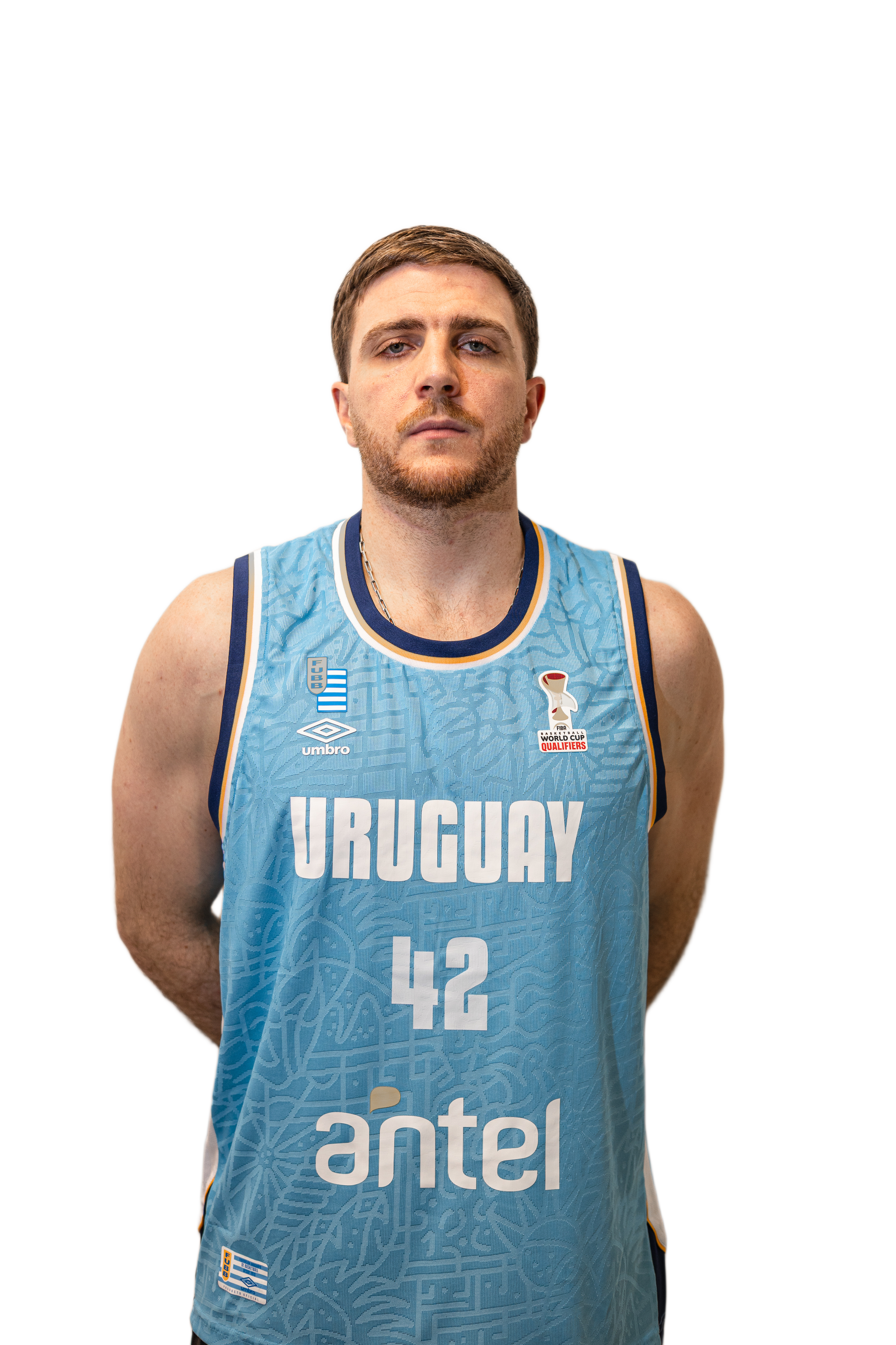 Martin Rojas