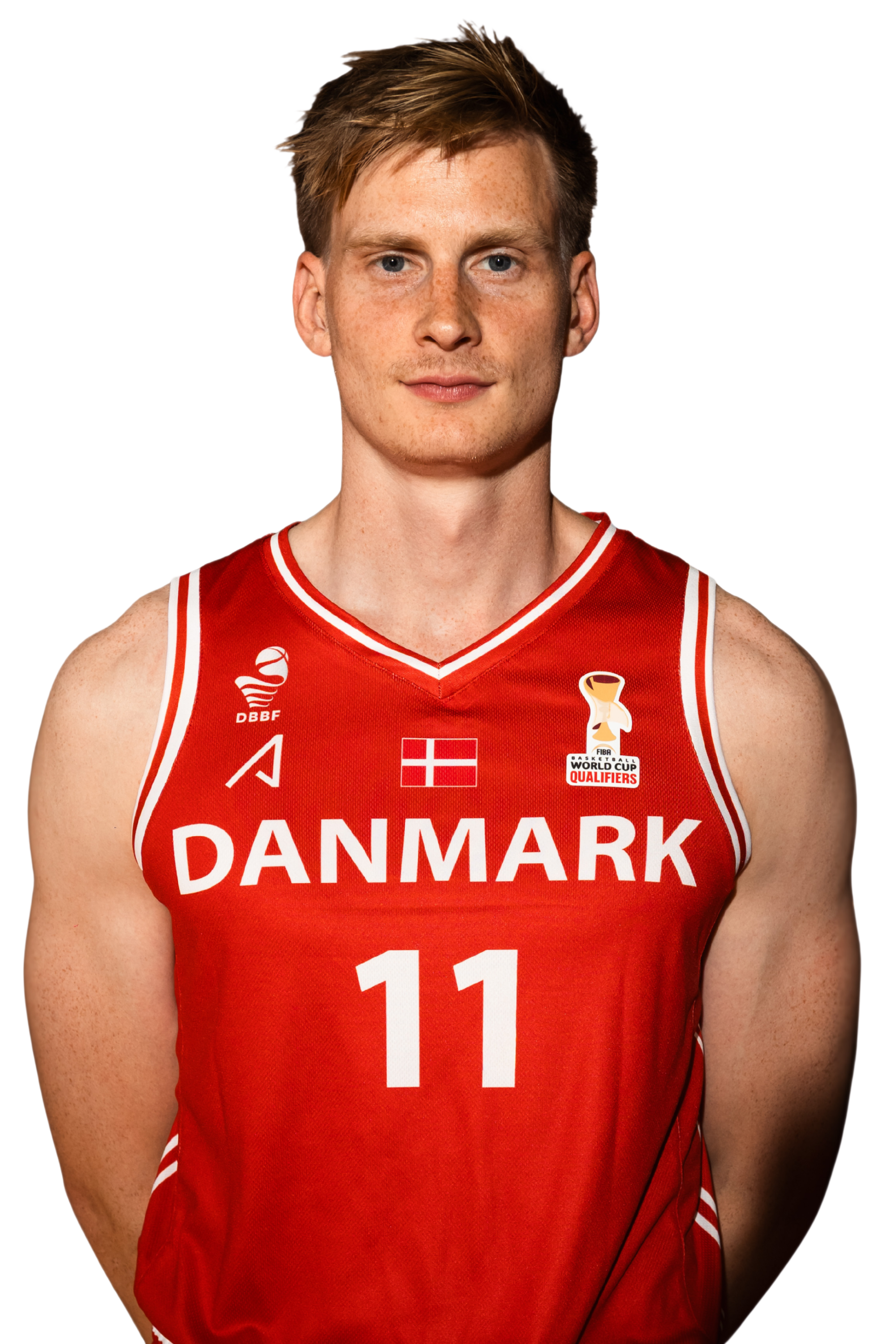 Mads Bonde Sturup