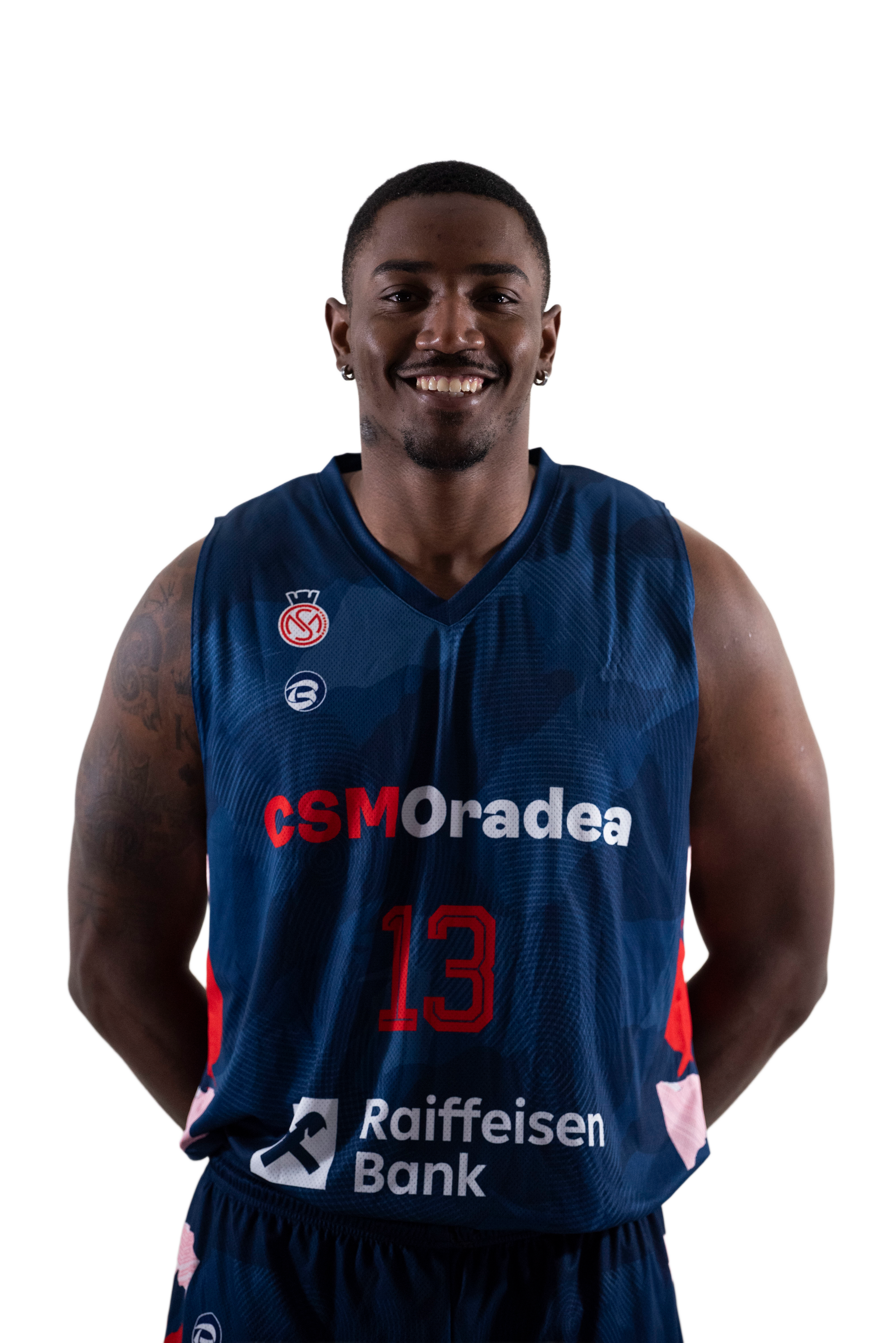 Kalif Young