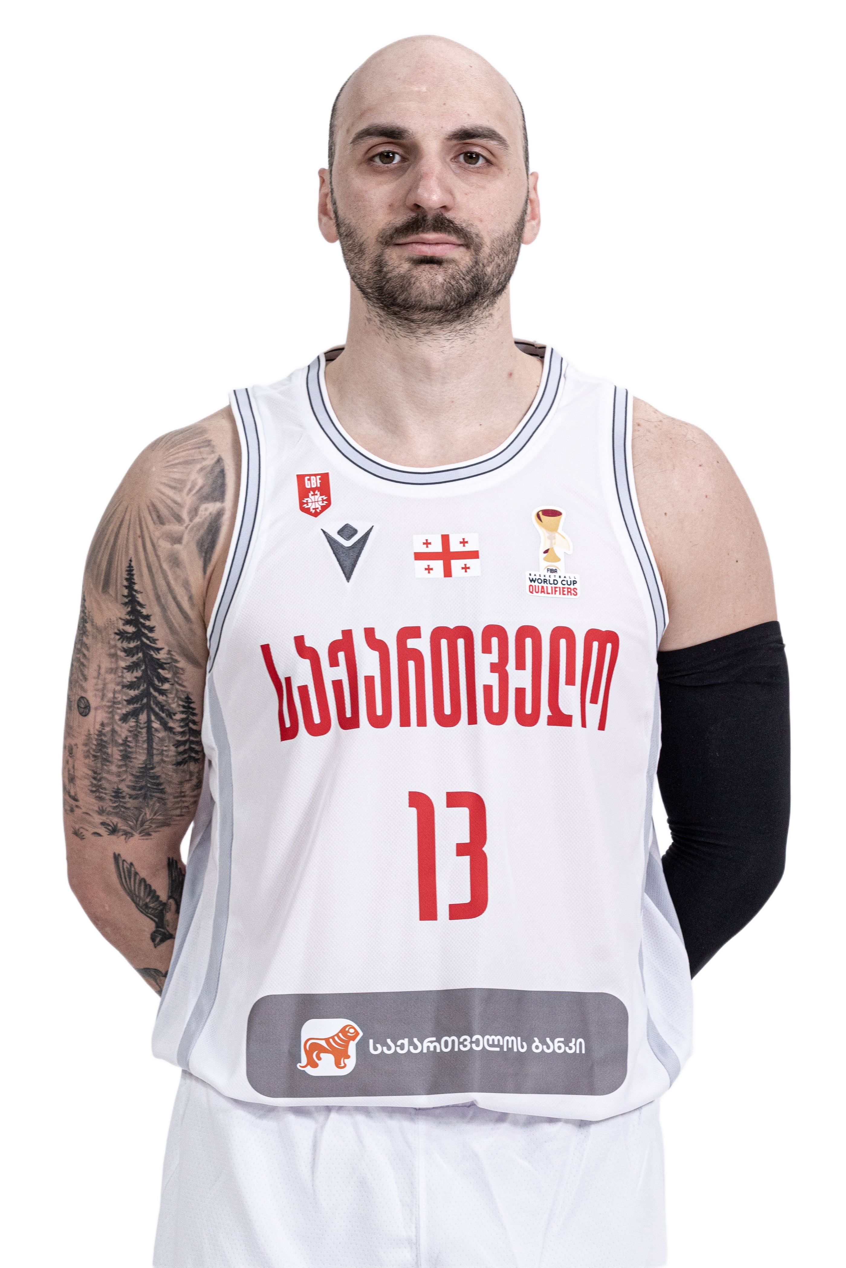 Sandro Sanadze