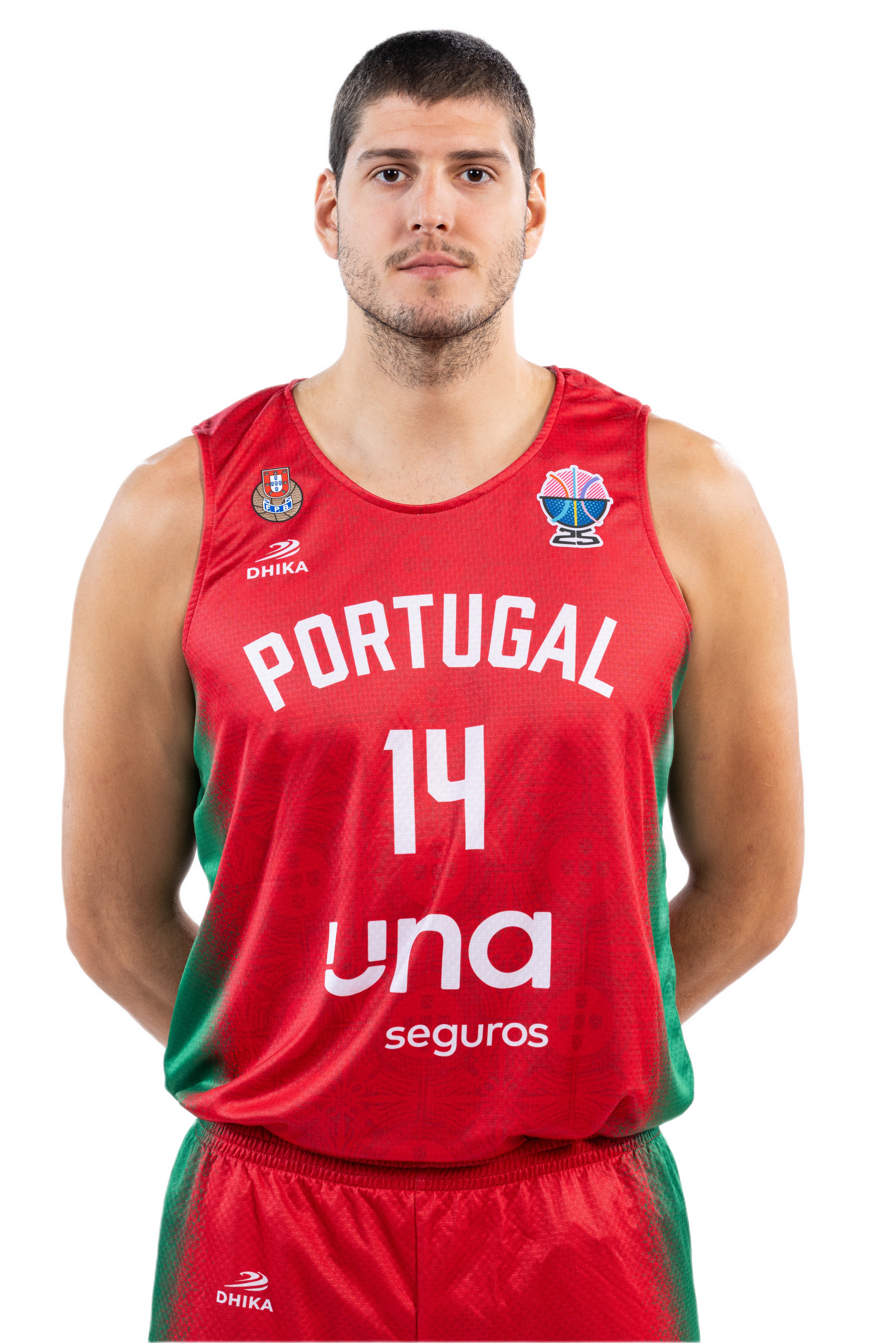 Daniel Relvao