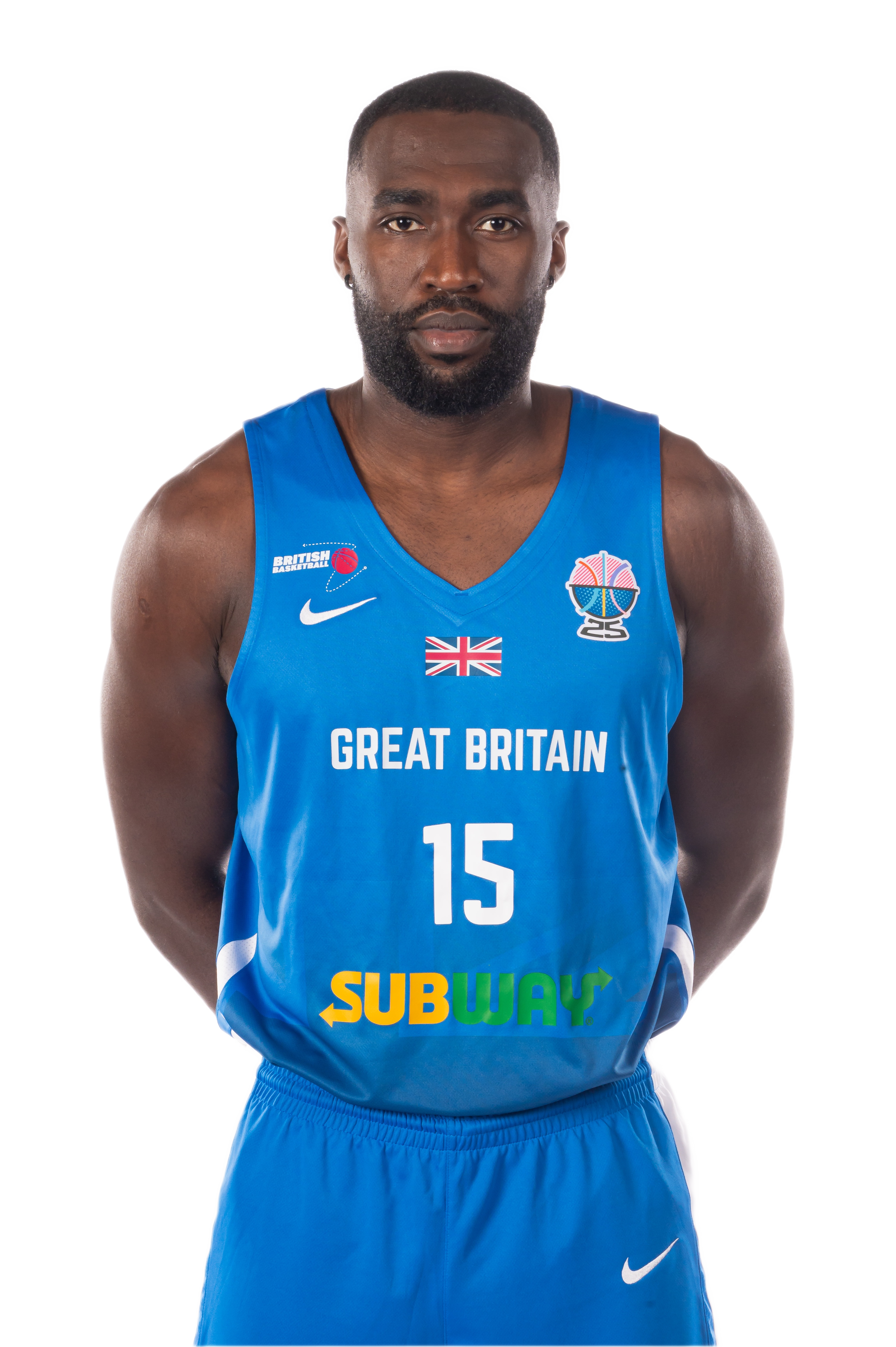Akwasi Yeboah