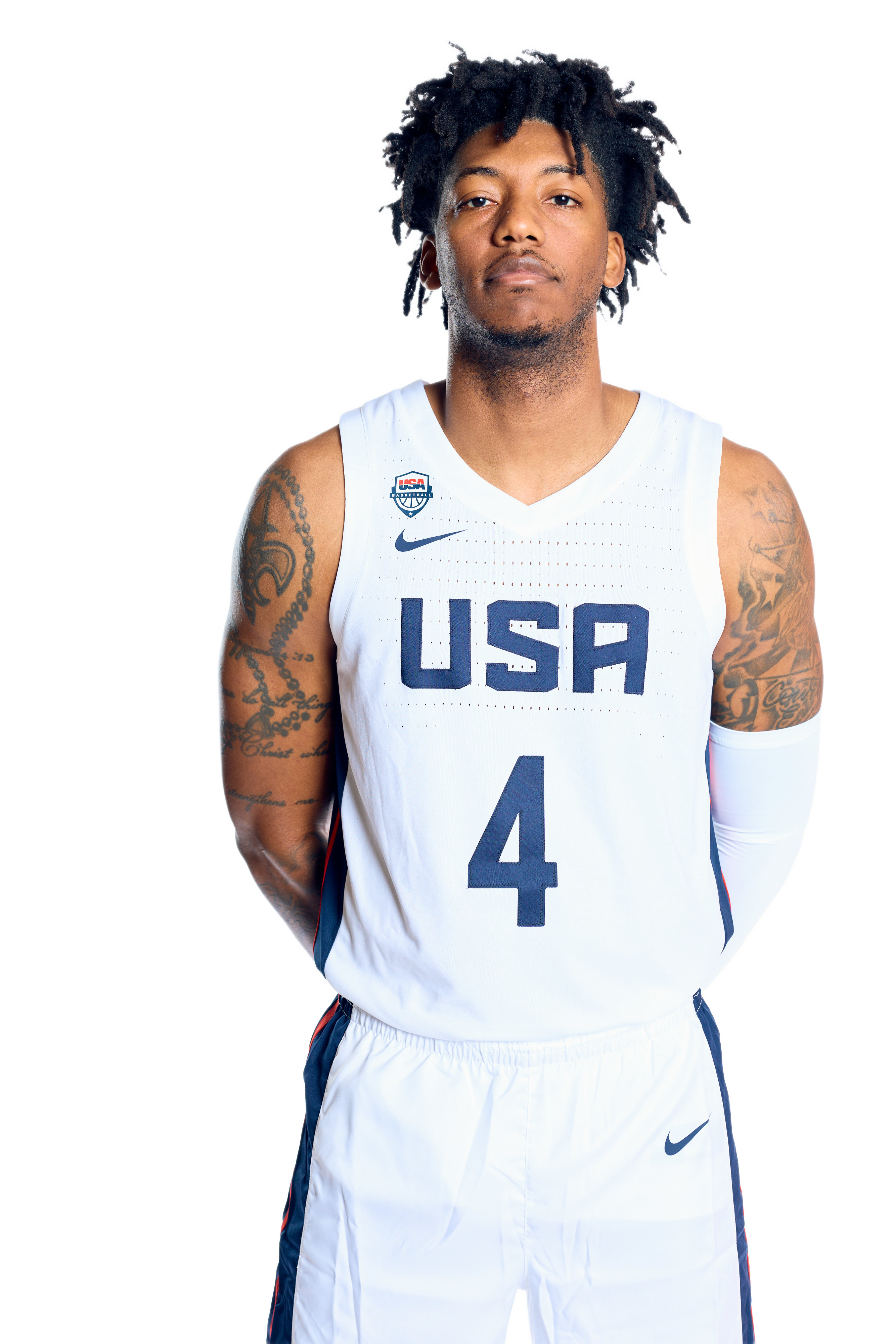Elfrid Payton Jr