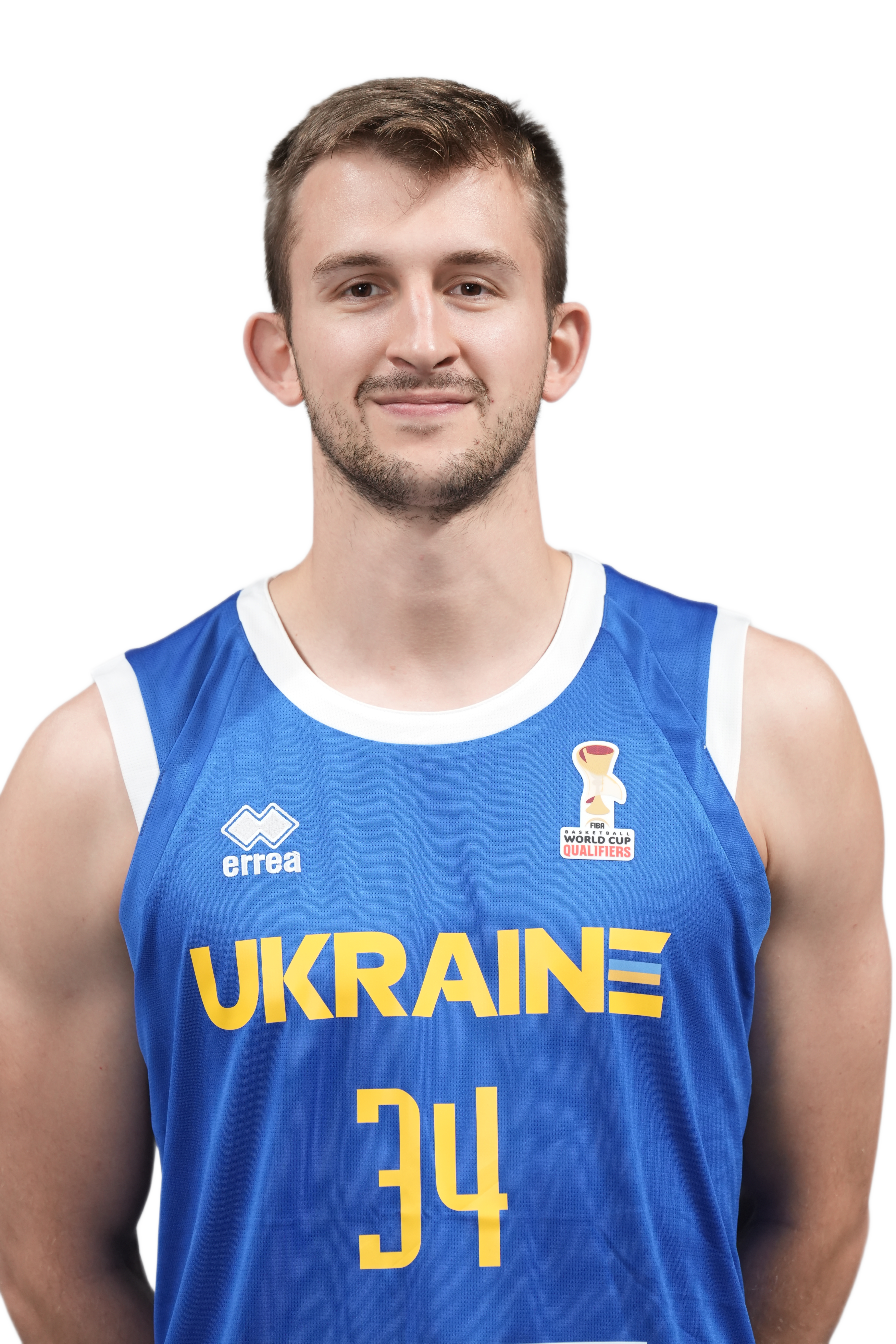 Illya Tyrtyshnyk