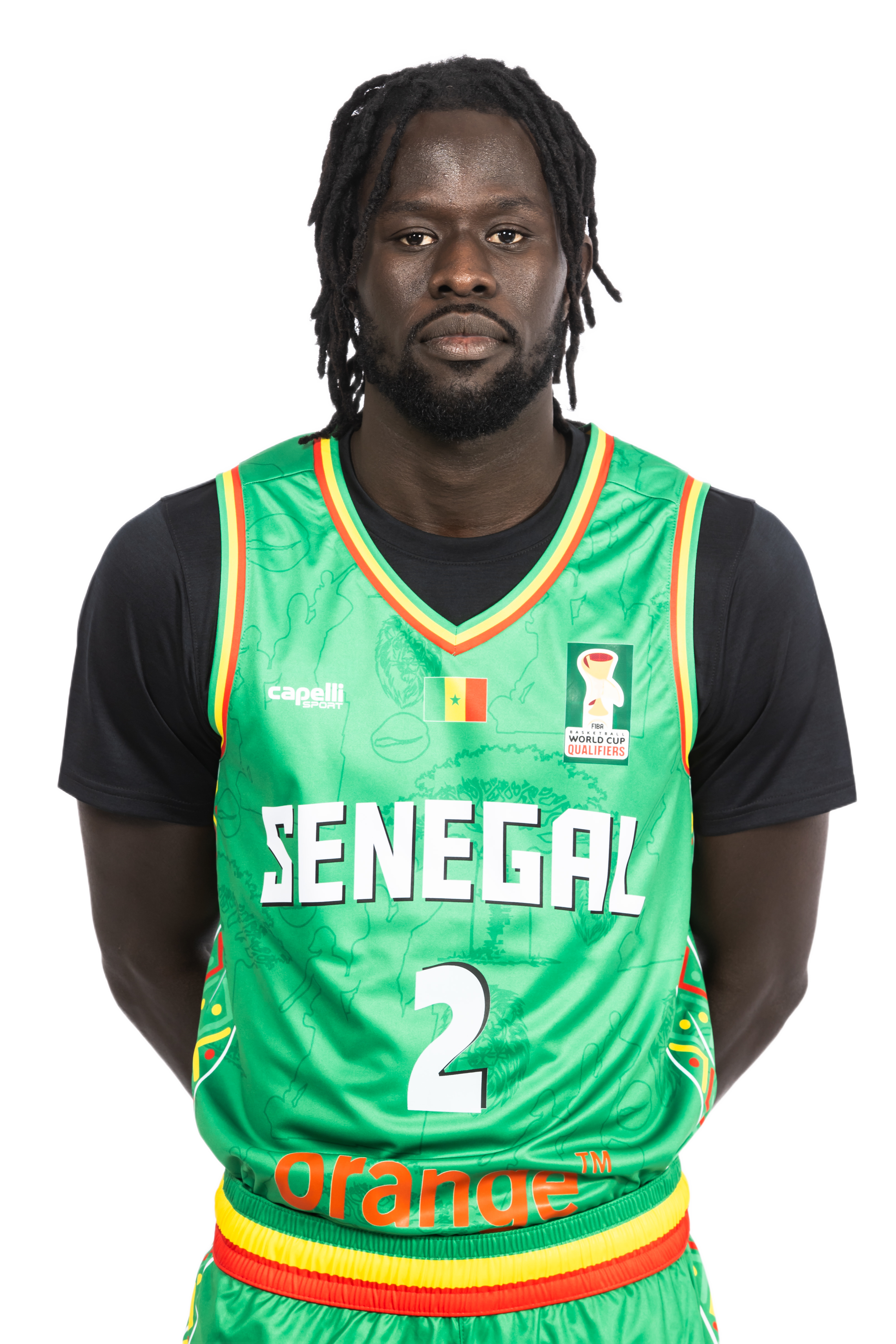 Bamba Diallo