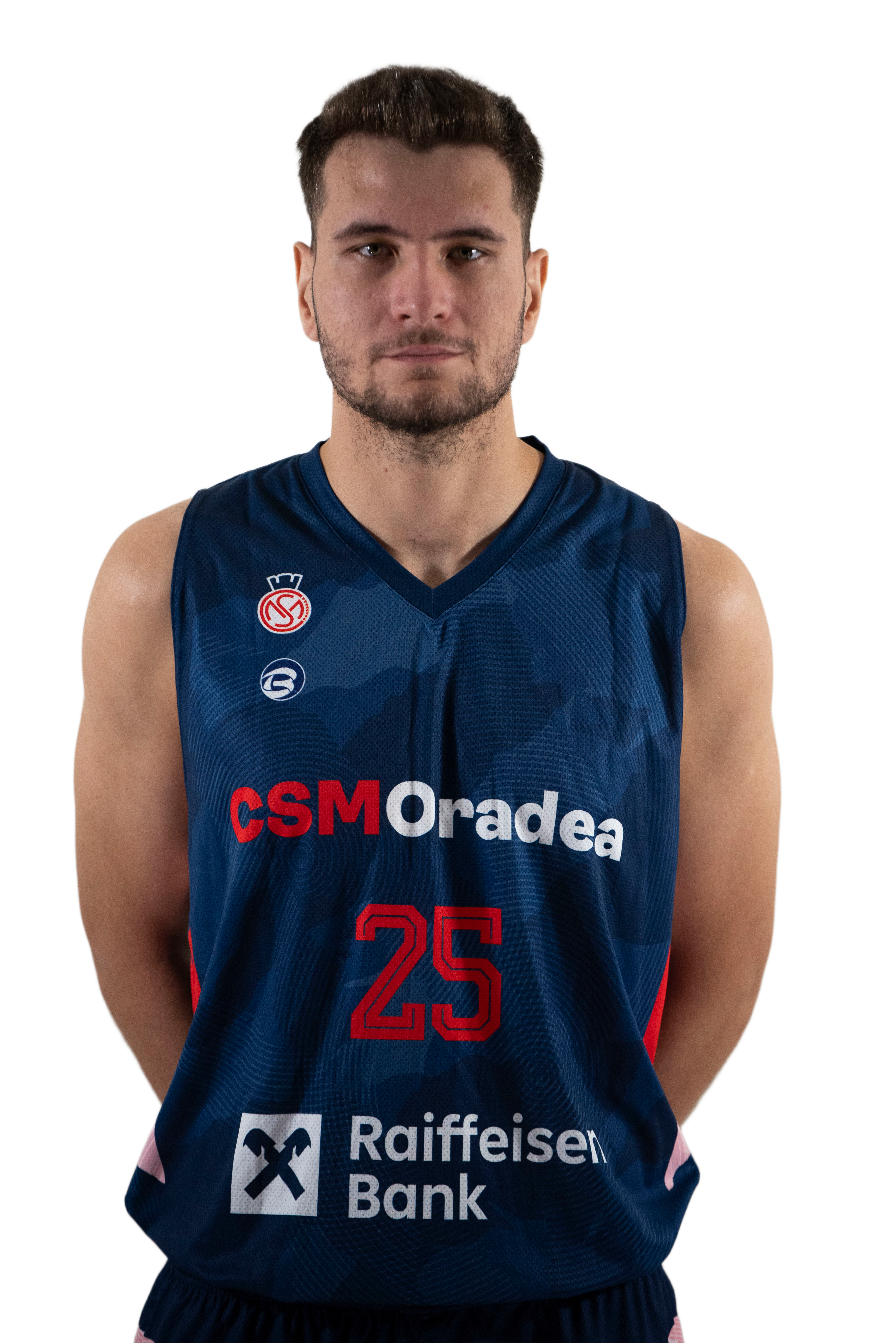 Ionut Berceanu