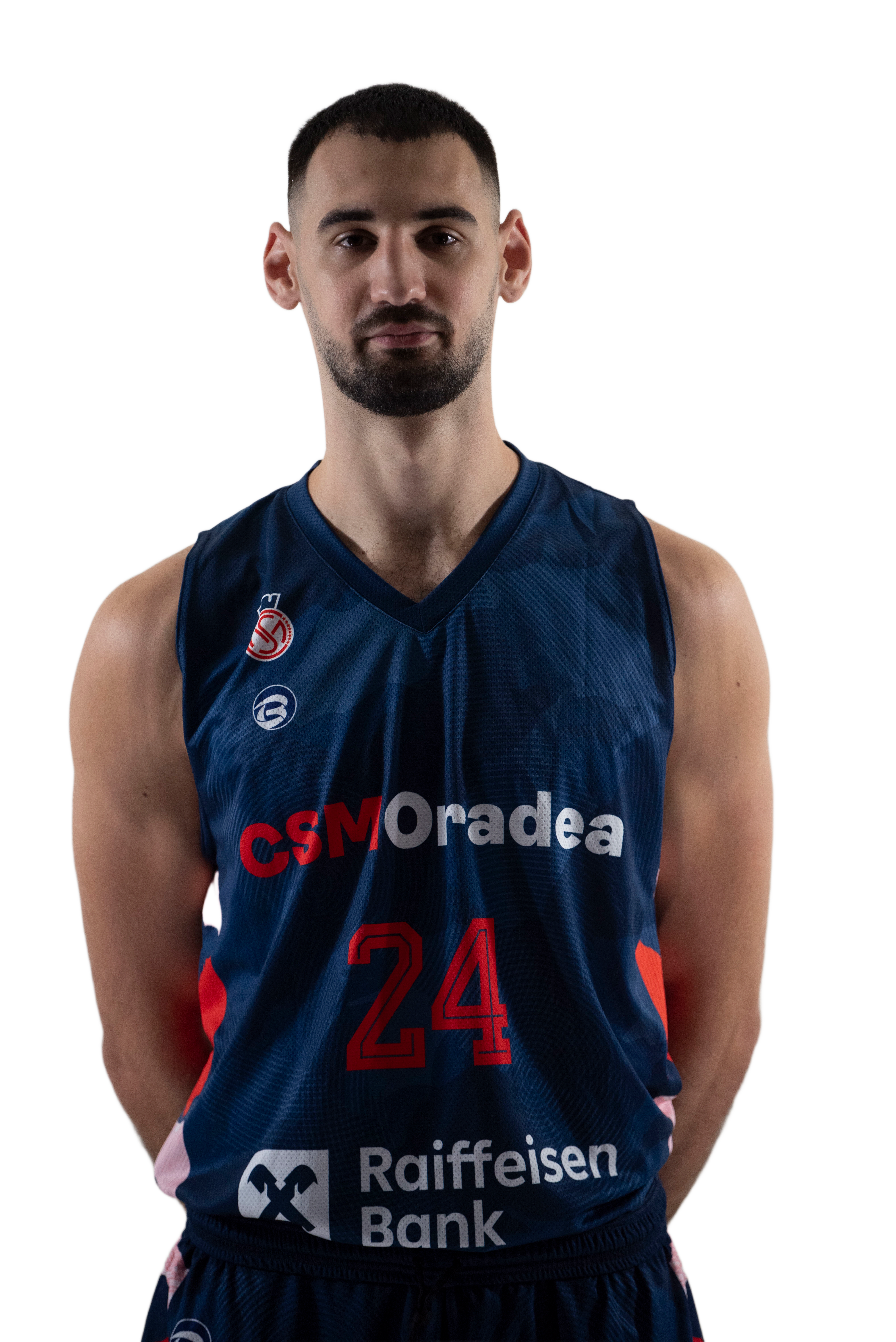 Bogdan Nicolescu