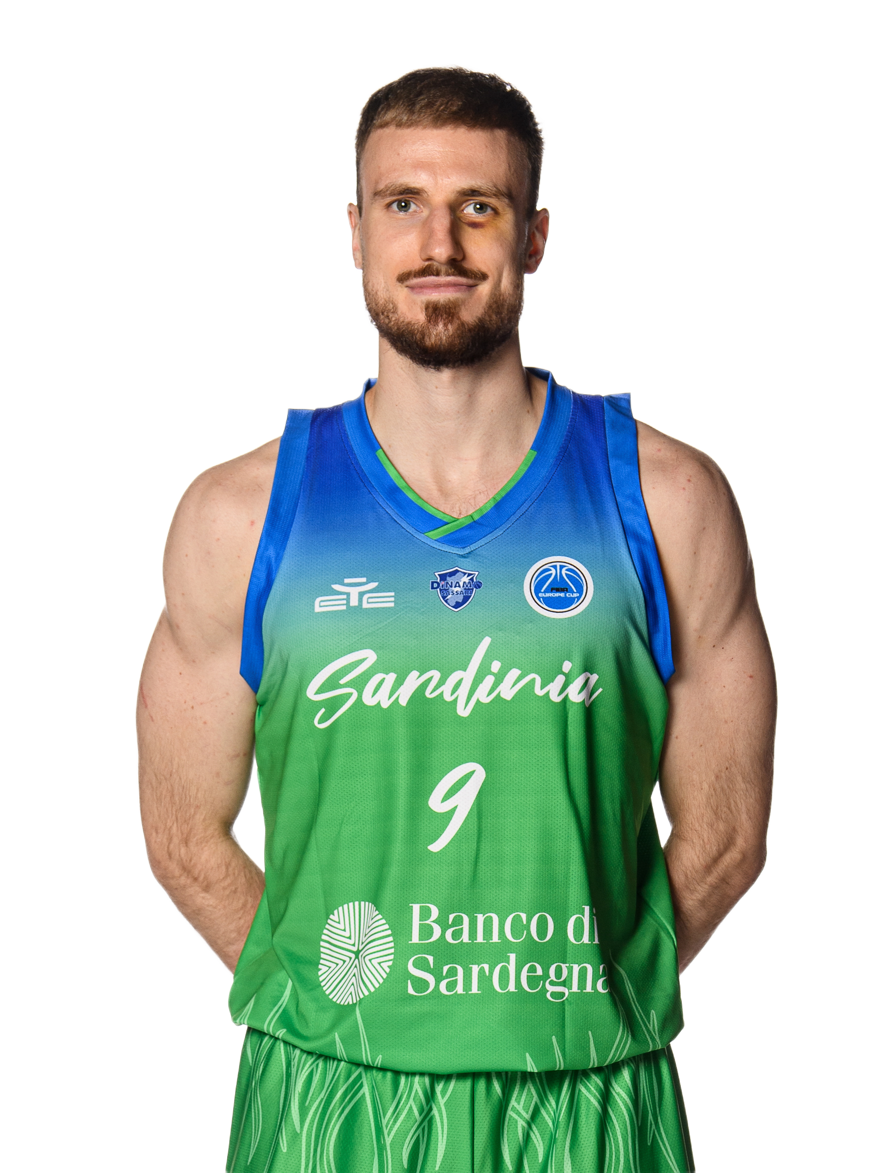 Laurynas Beliauskas