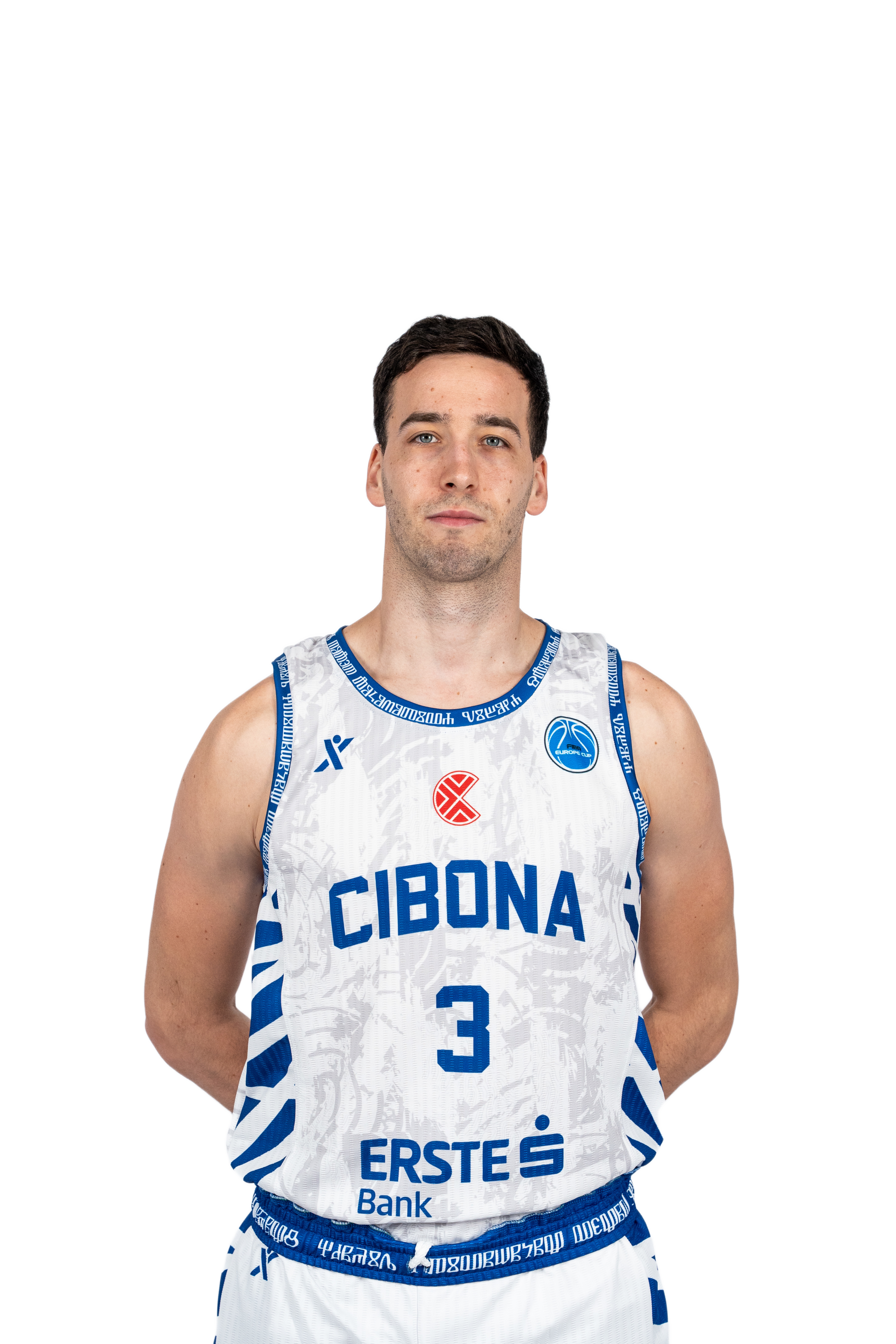 Krešimir Radovčić