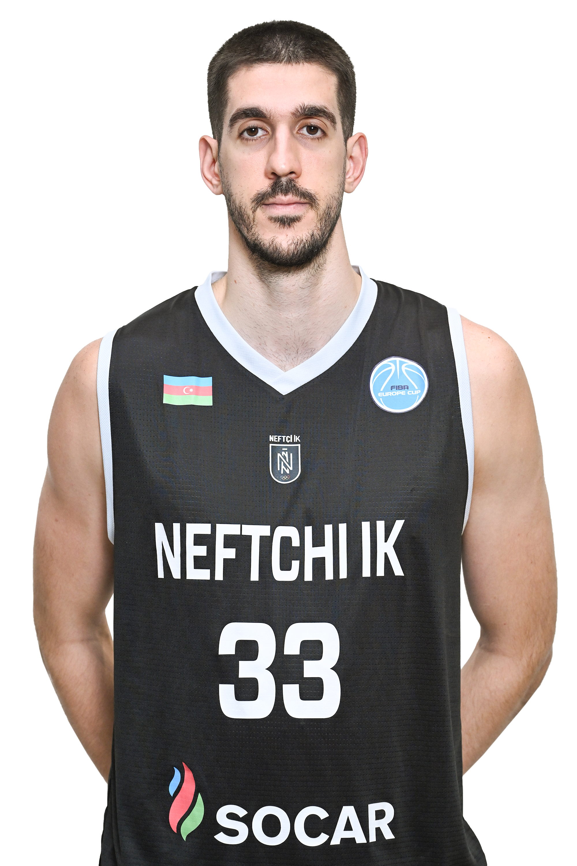 Stefan Kenic