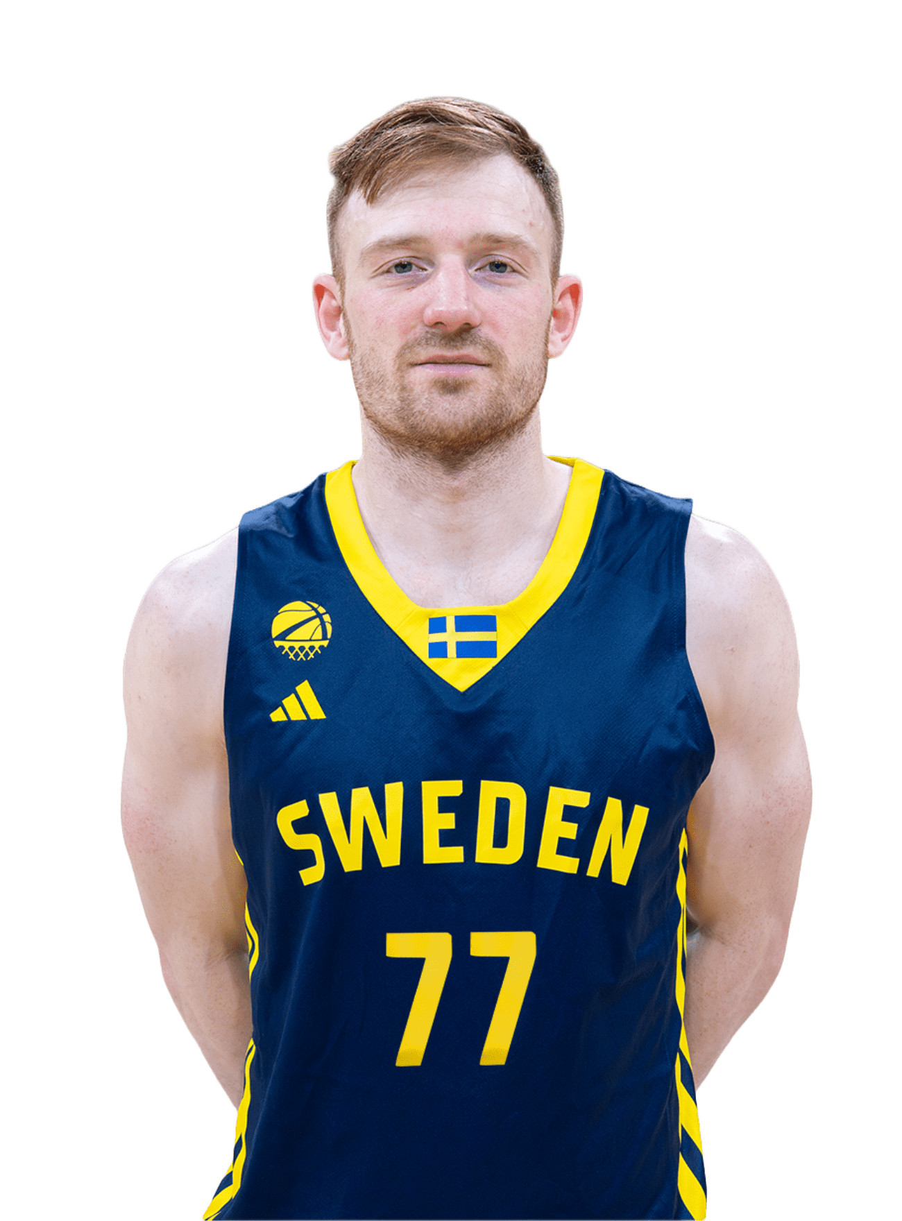 Gustav Hansson