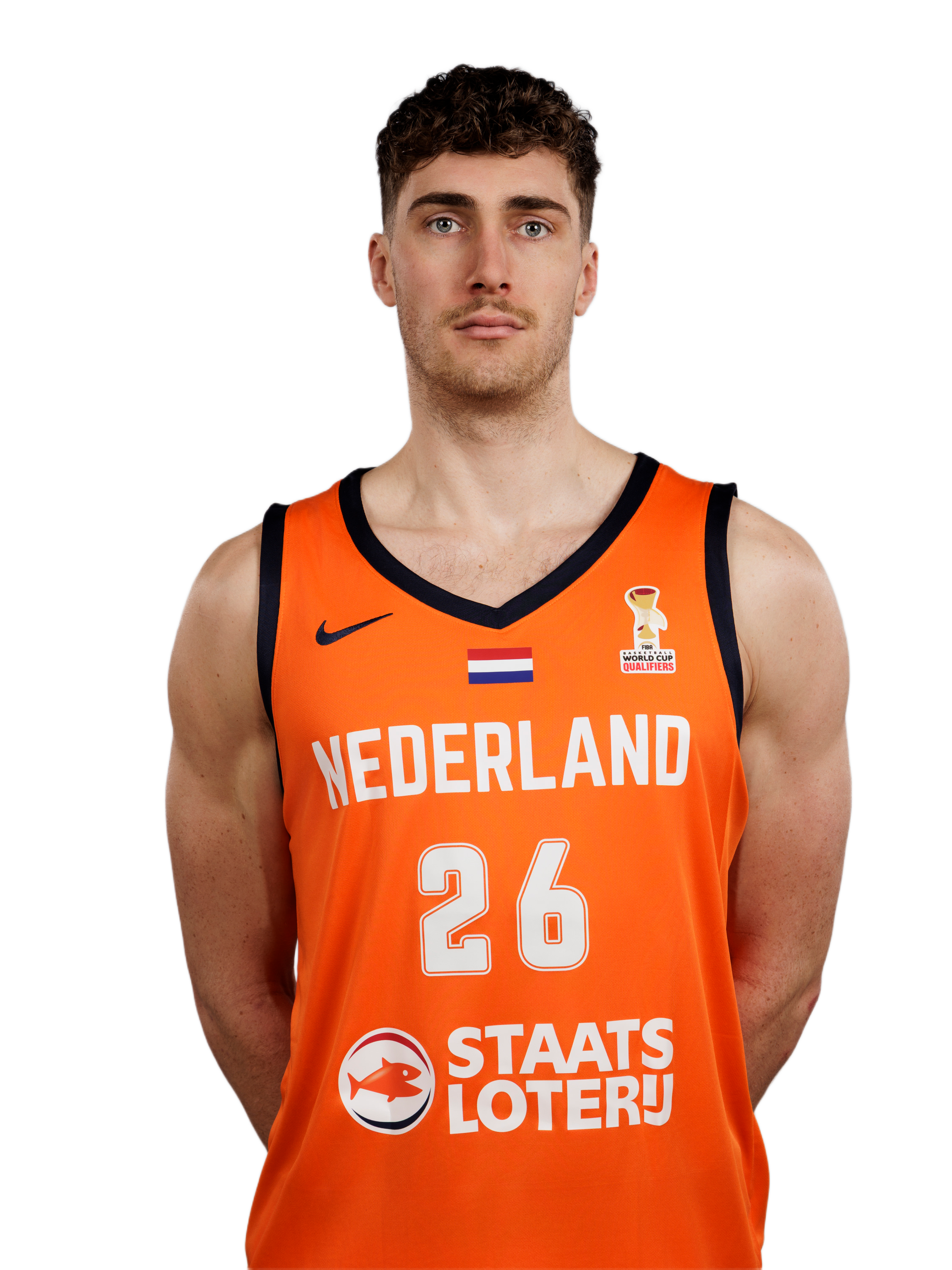 Coen Stolk