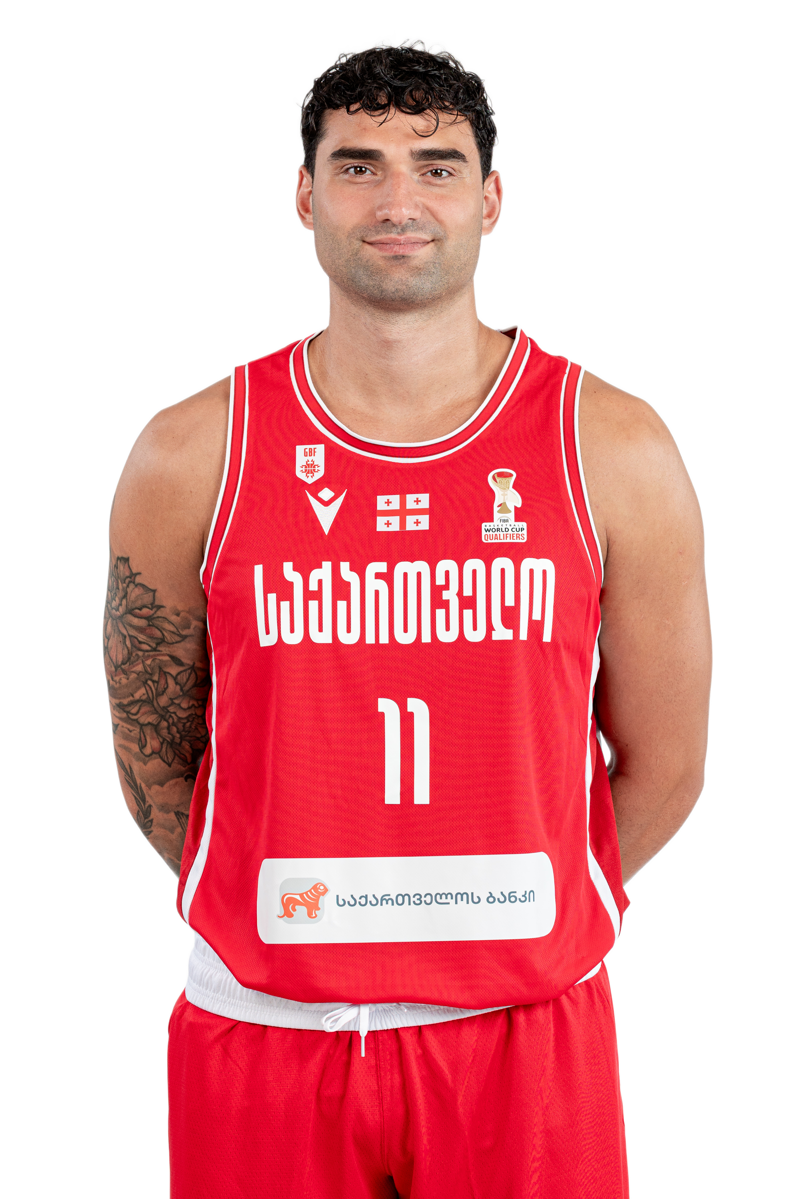 Giorgi Turdziladze