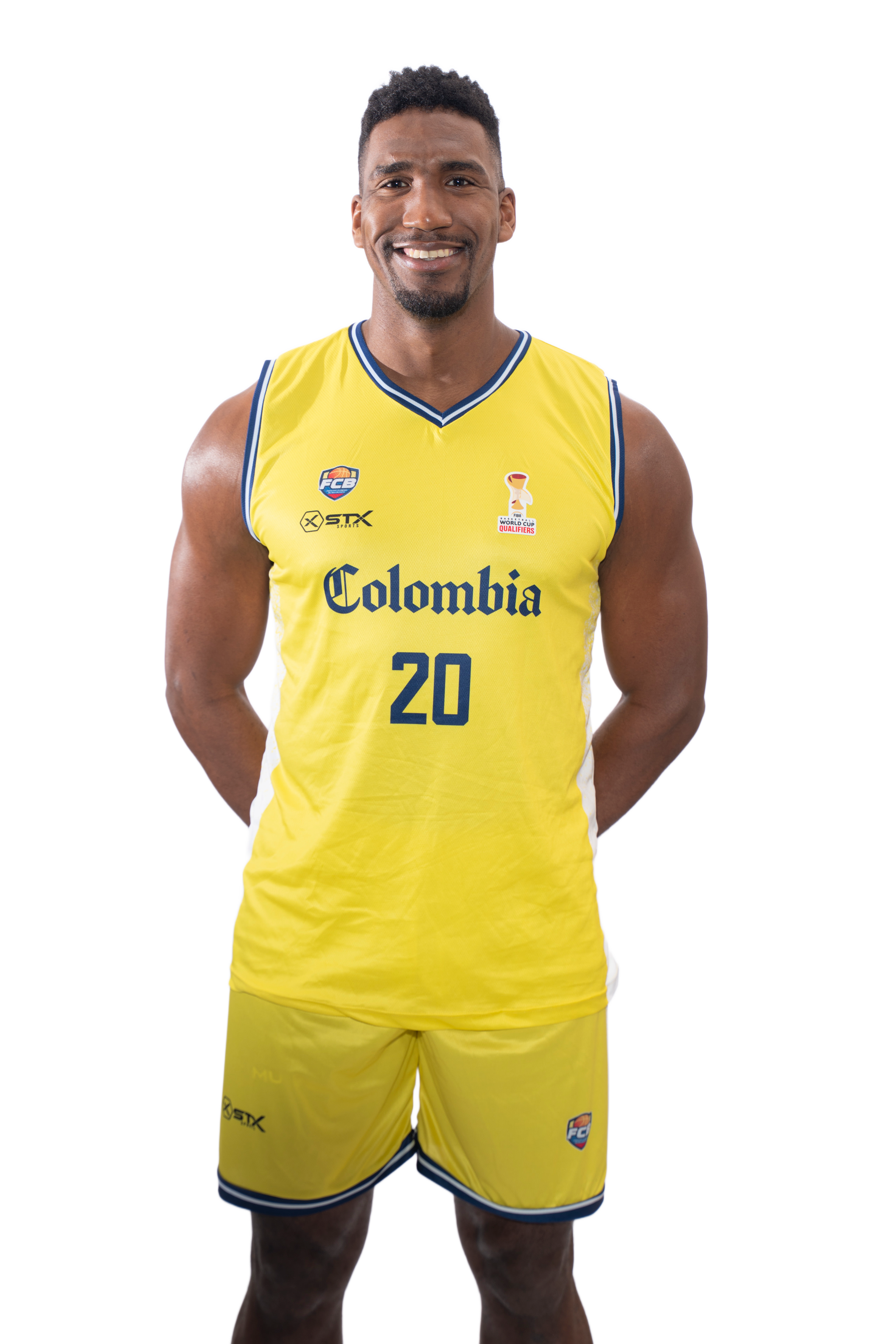Andres Ibarguen