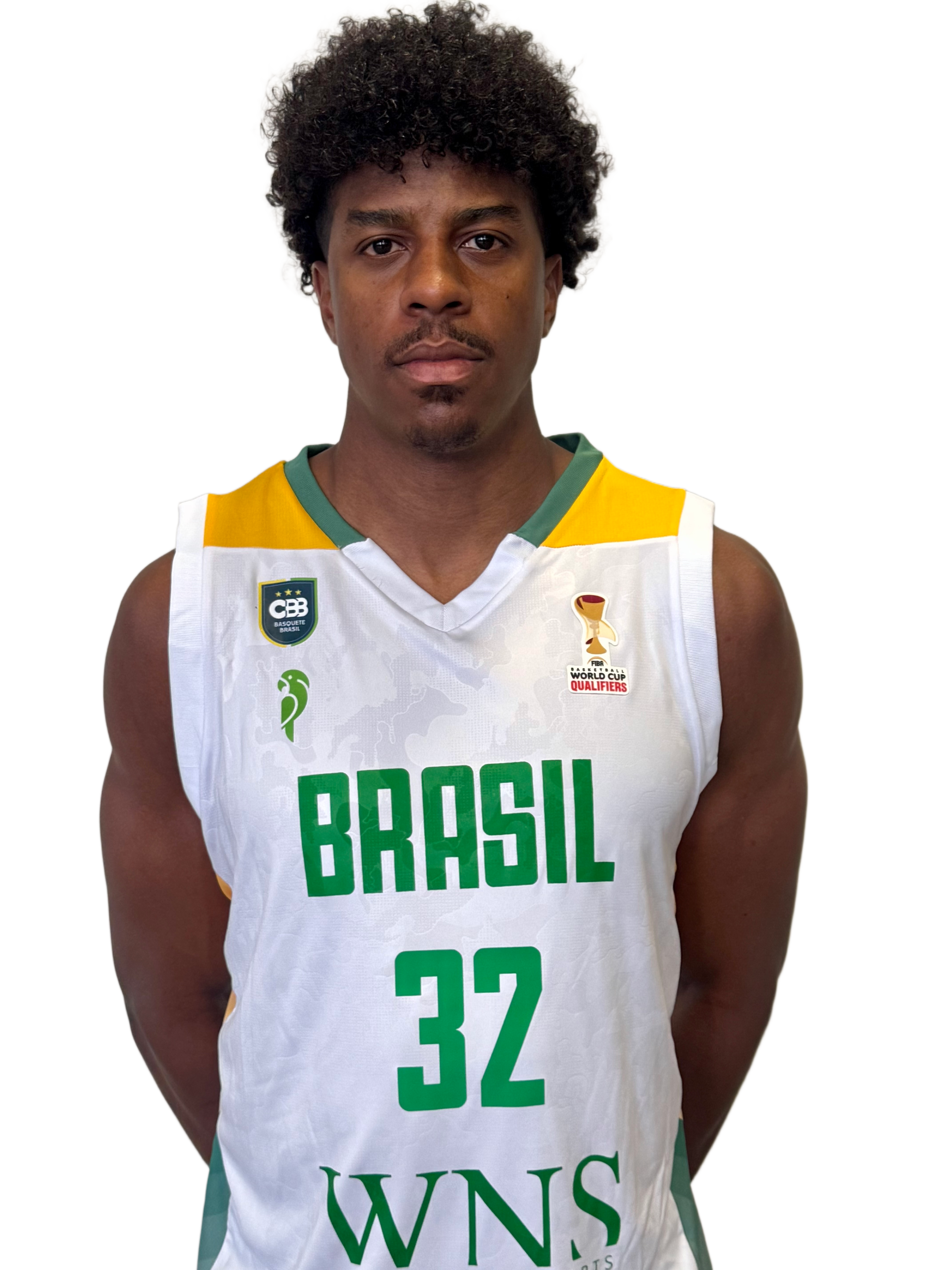 Georginho De Paula