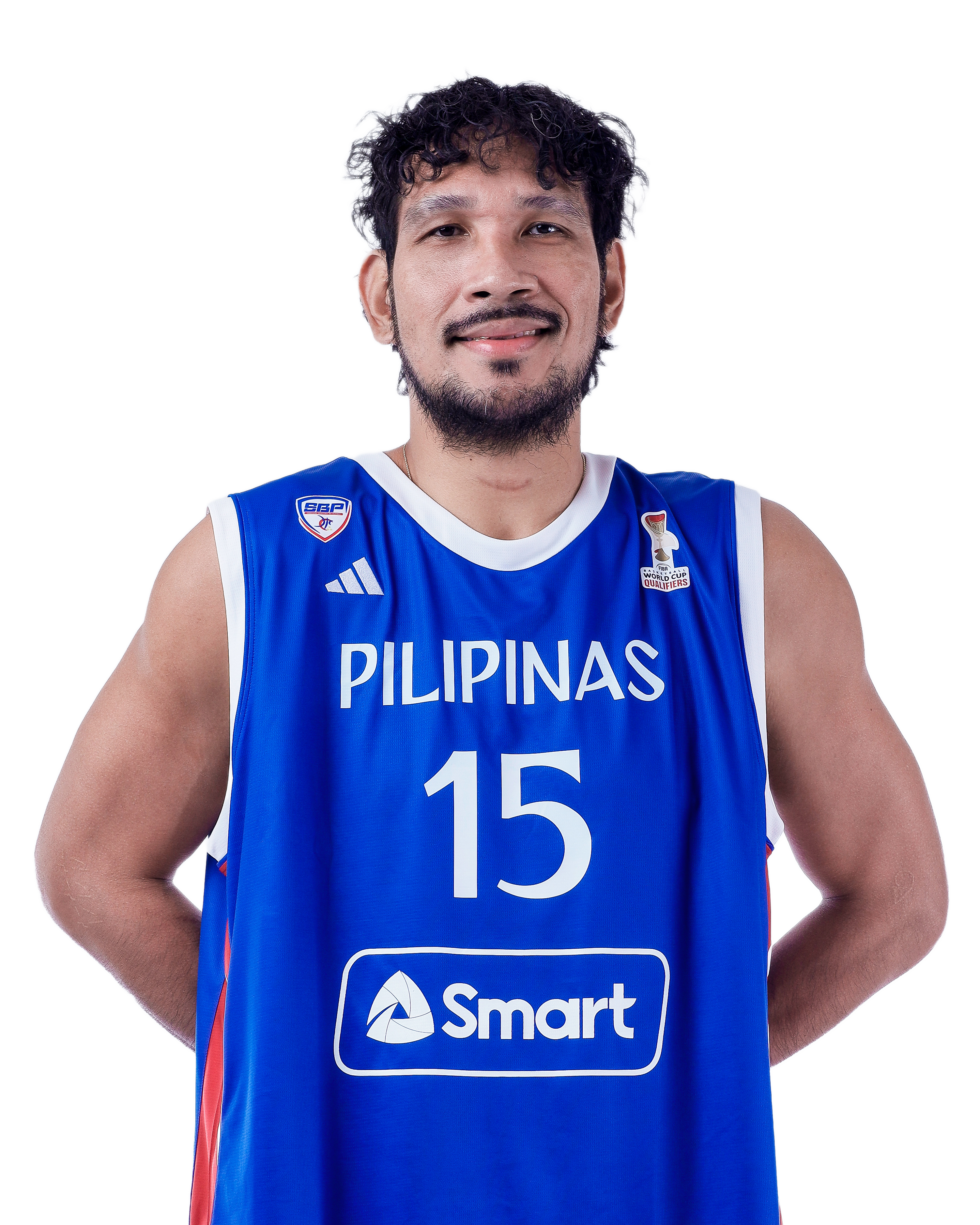 June Mar Fajardo