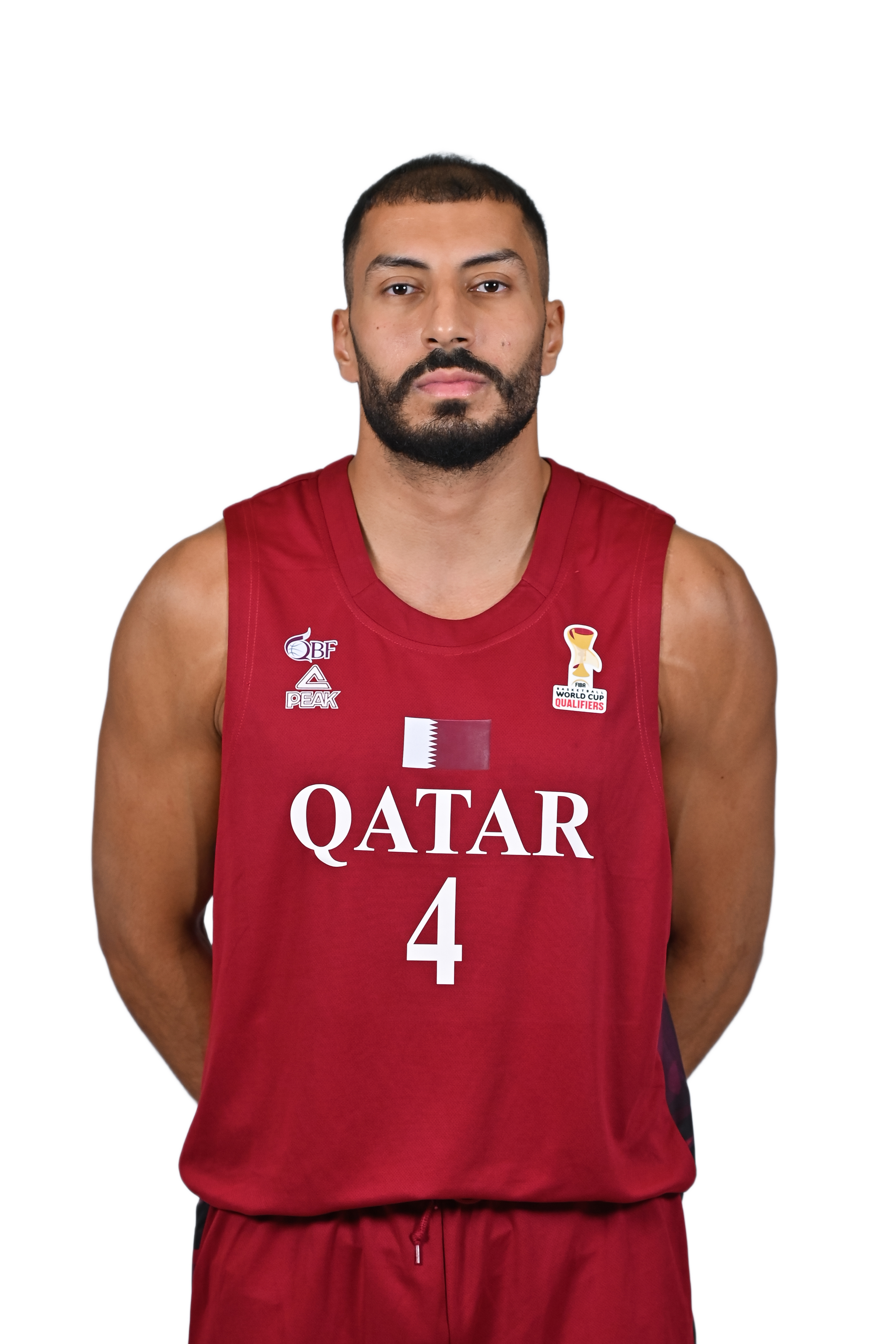 Abdulrahman Mohamed Saad