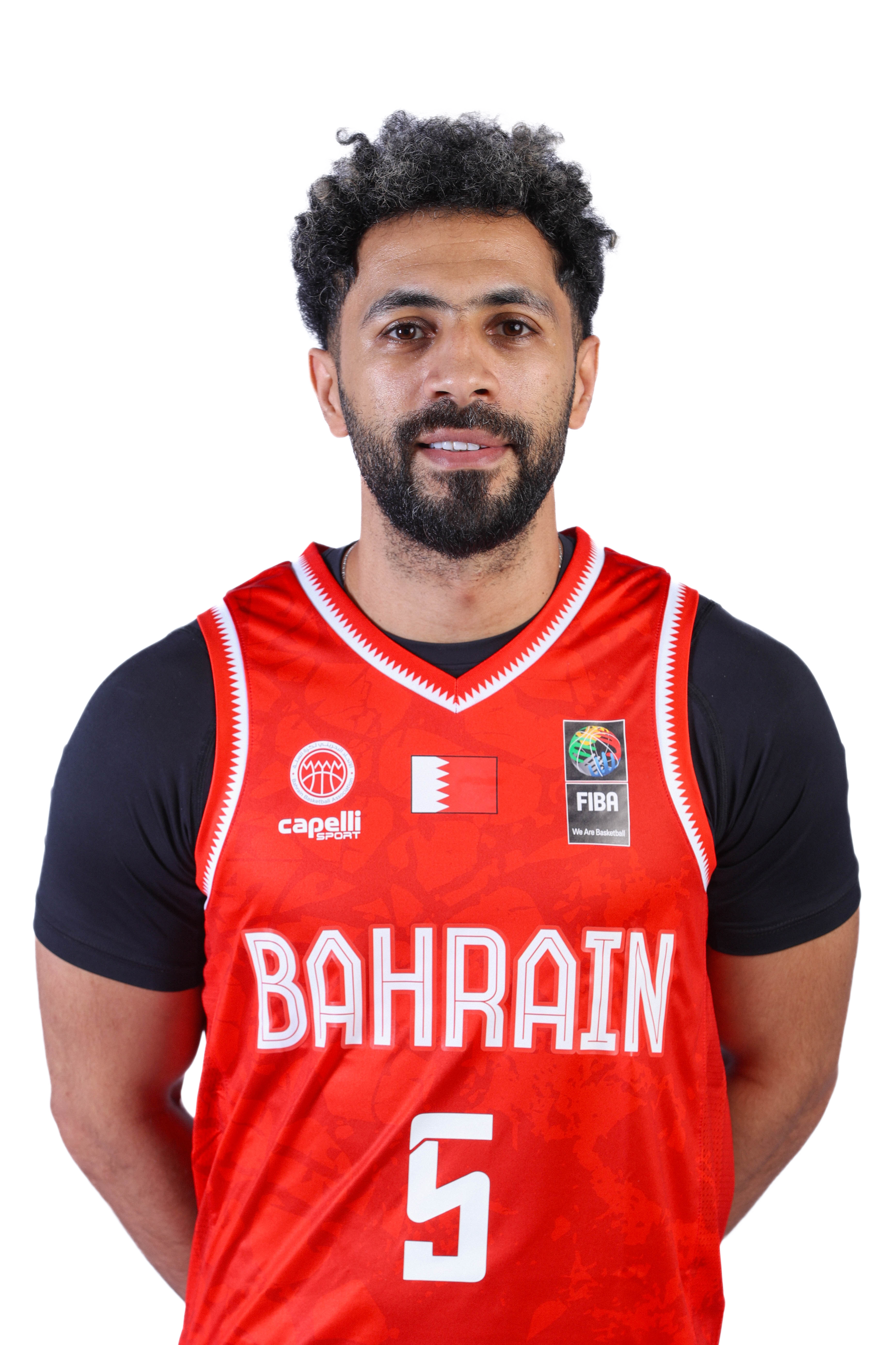 Ahmed Alderazi