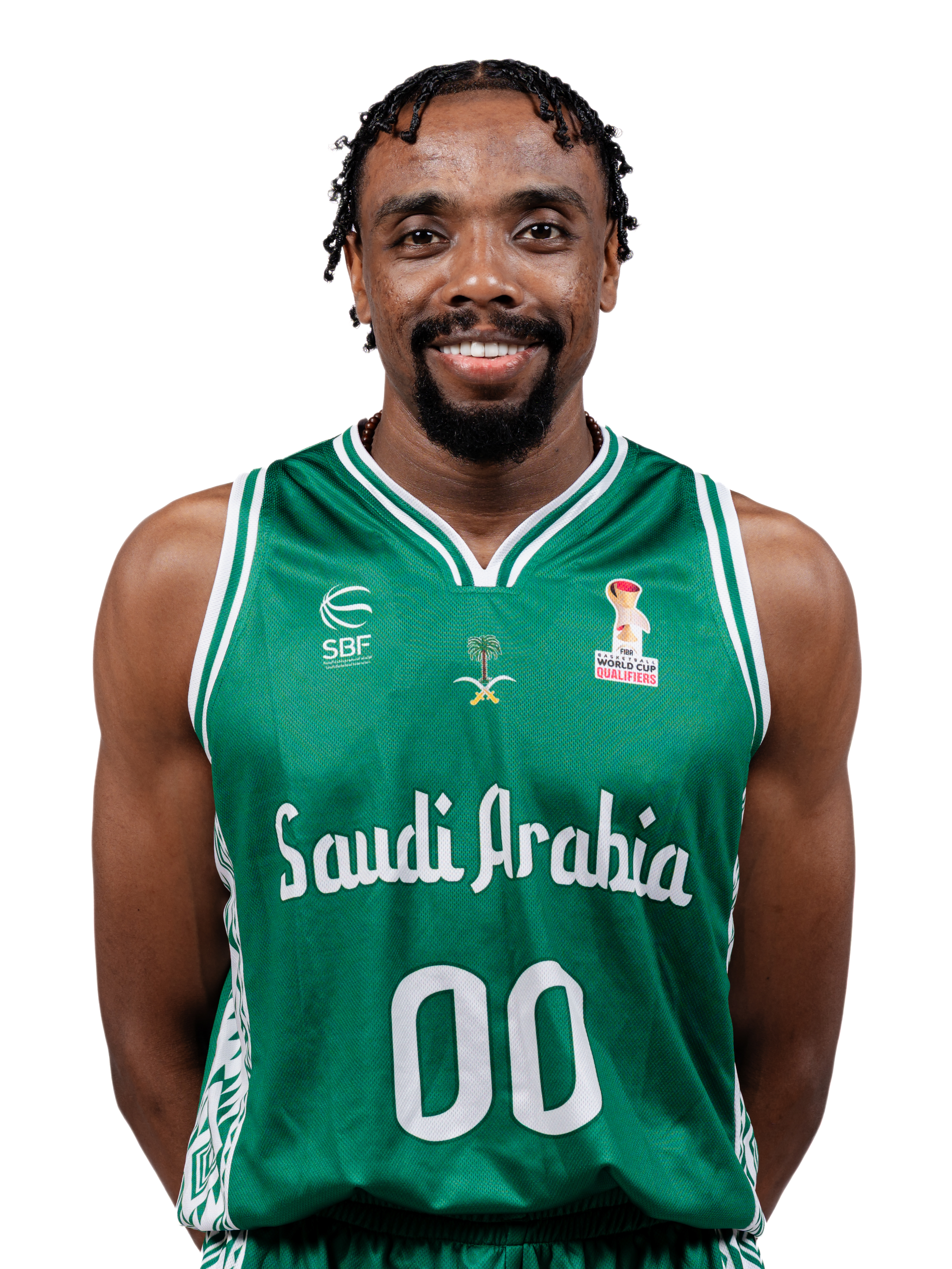 Marzouq Almuwallad