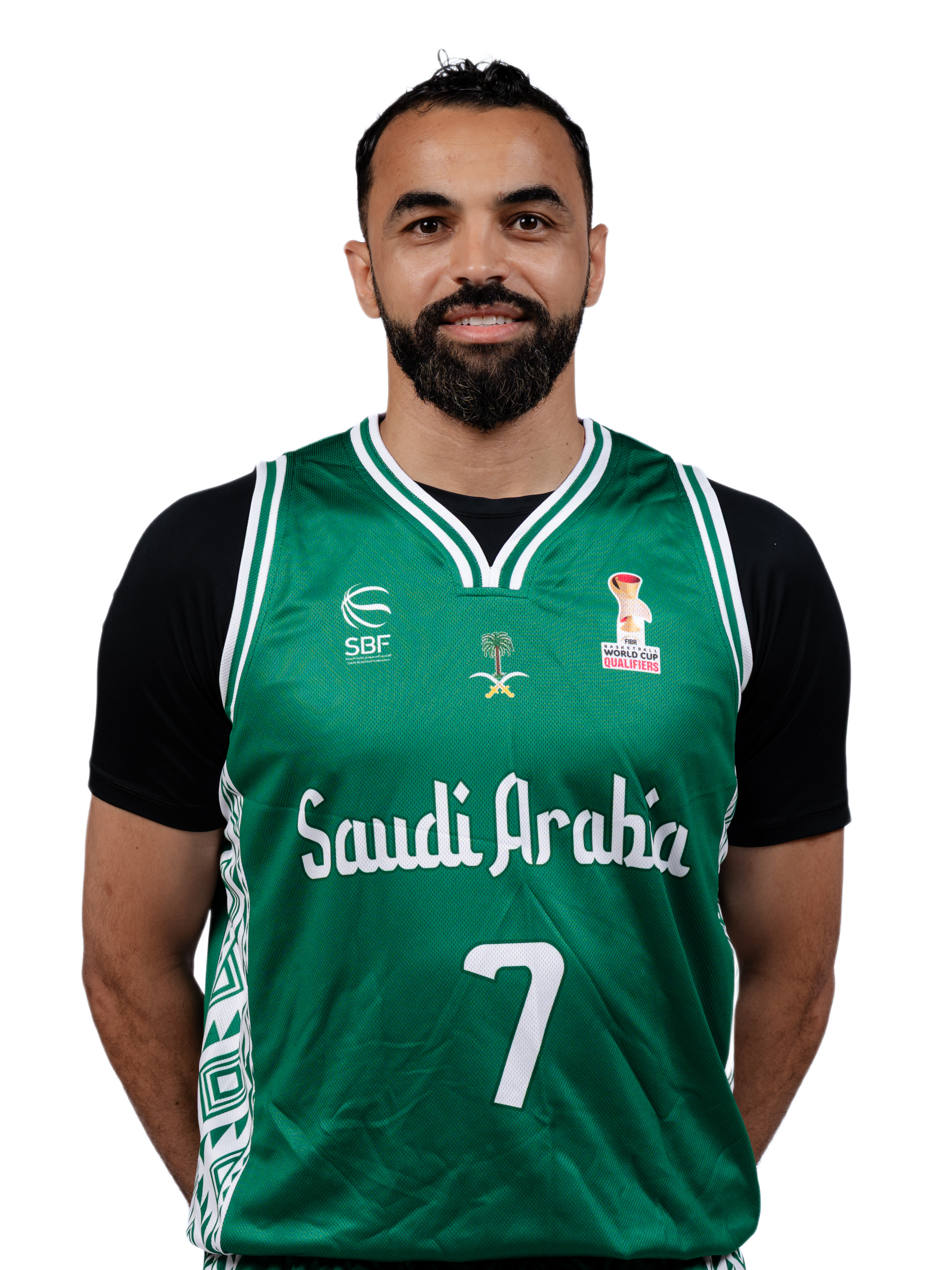 Mohammed Alsager
