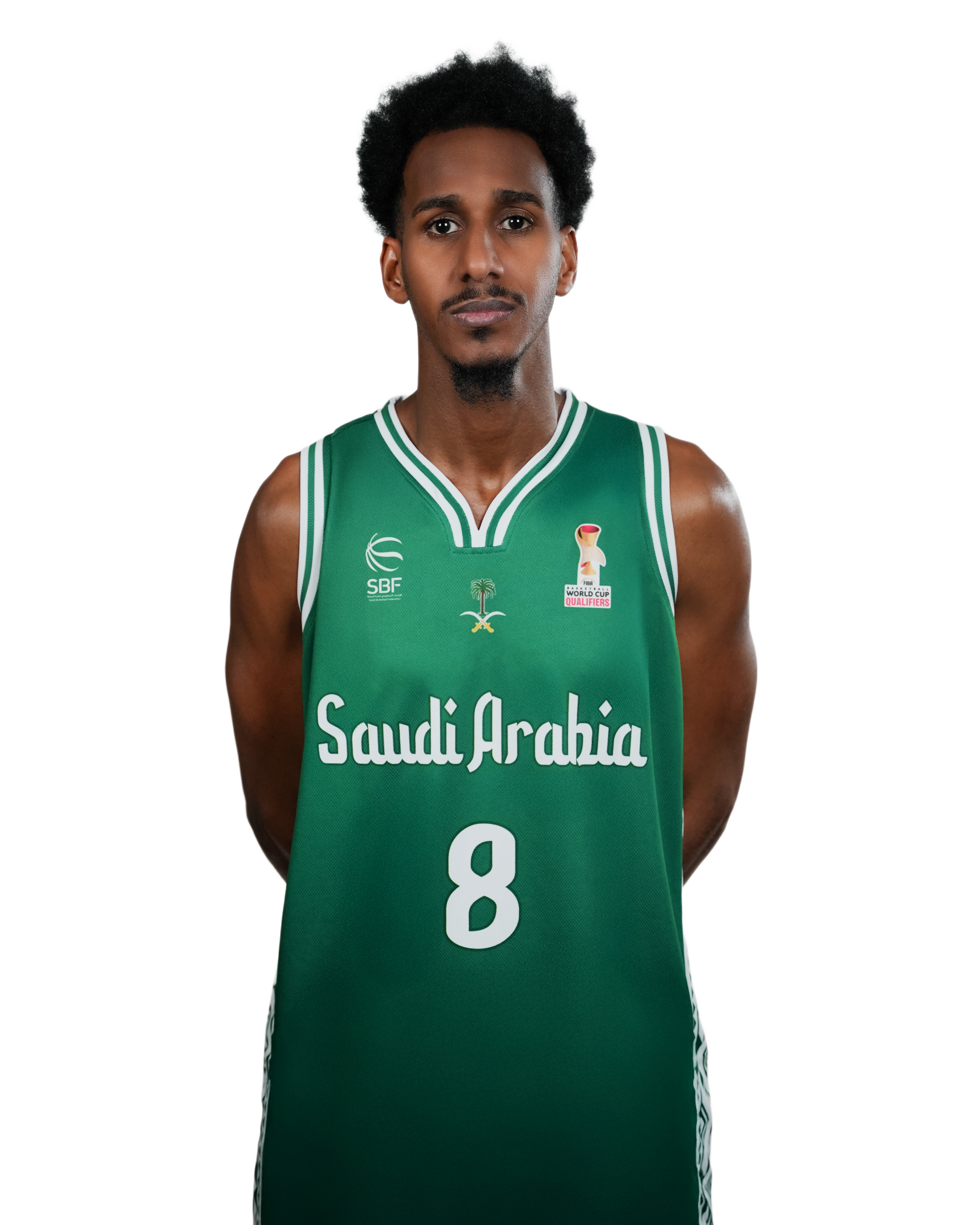 Fahad Belal