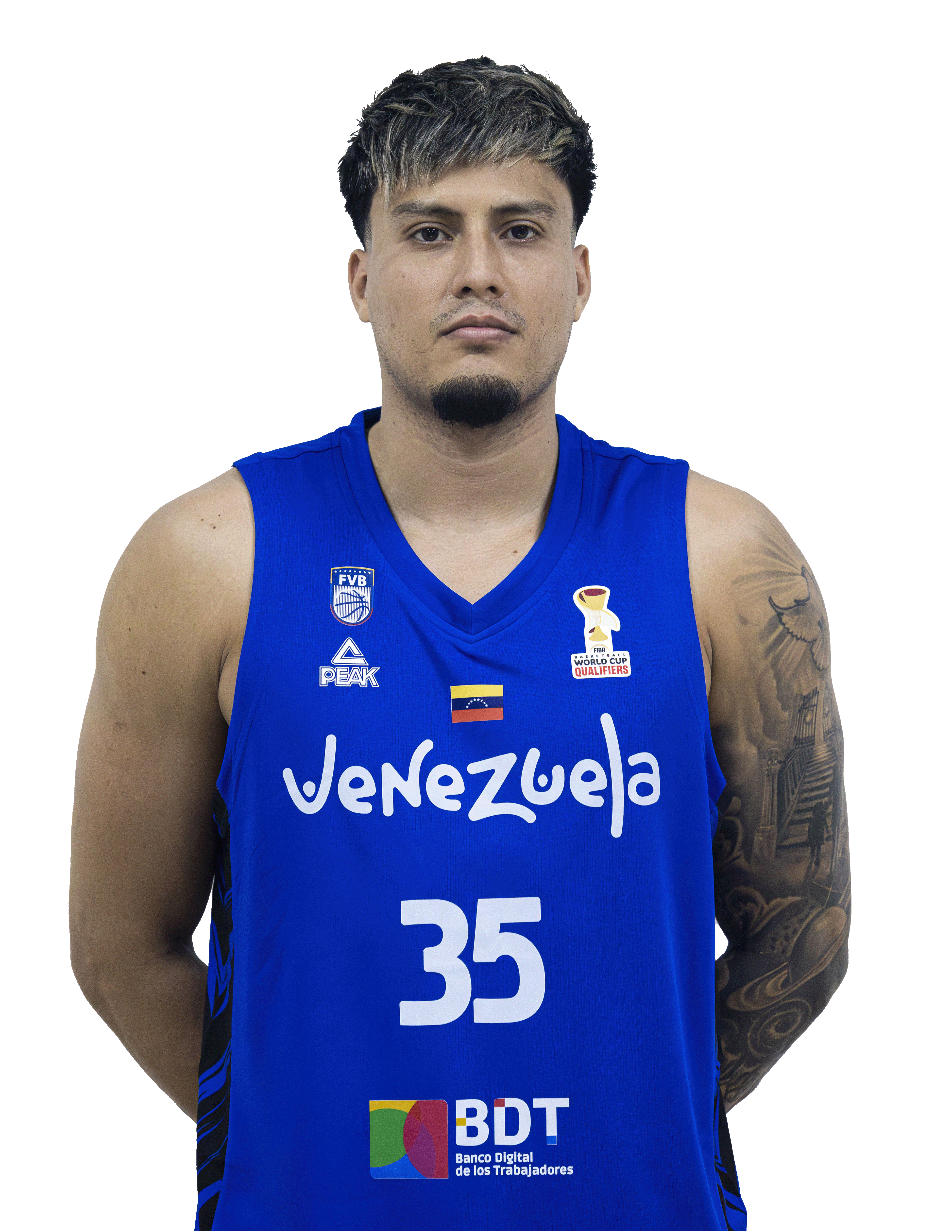 Jose Materan