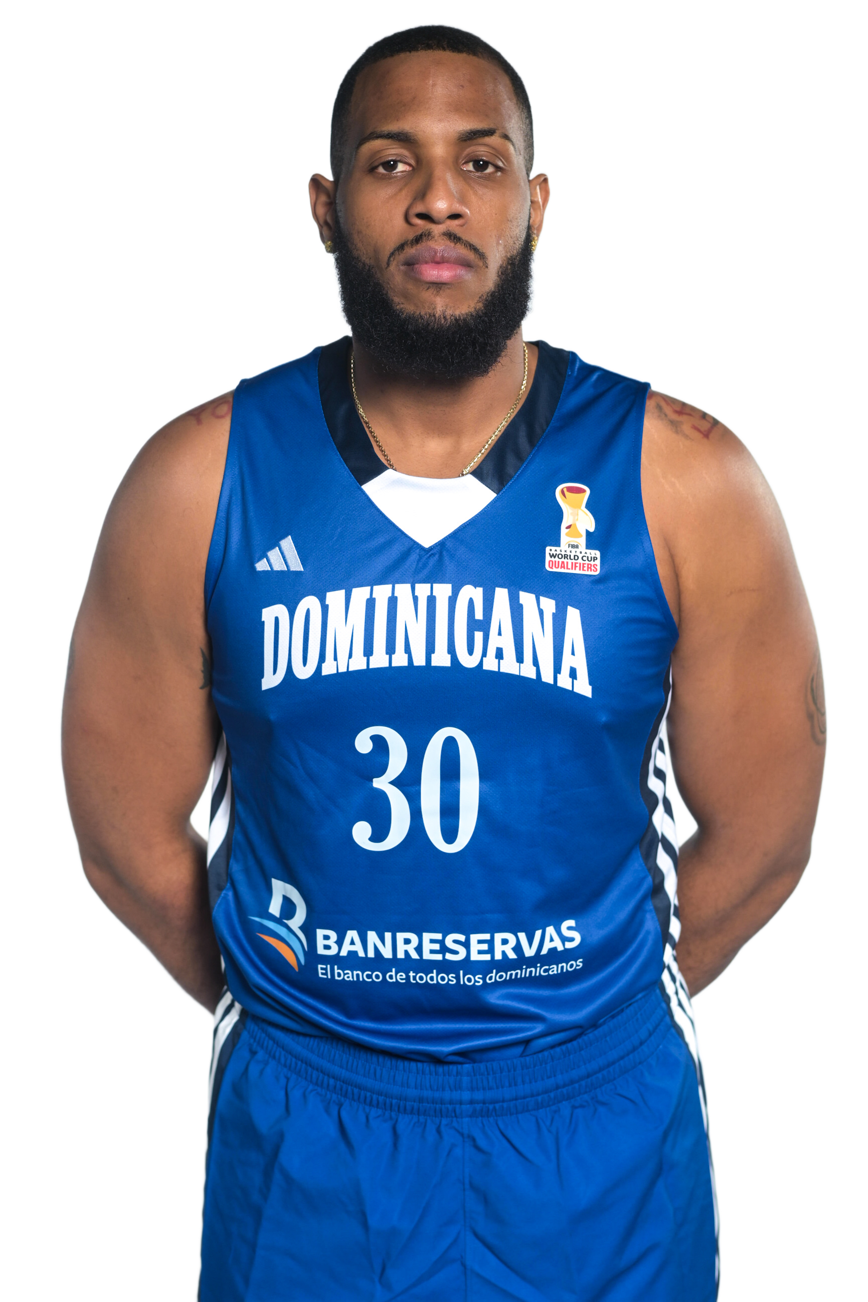 Jhonatan Araujo