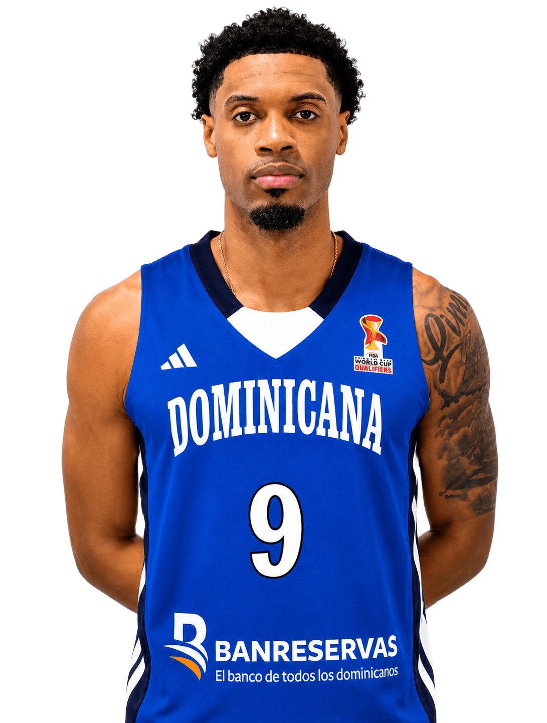 Jhery Matos
