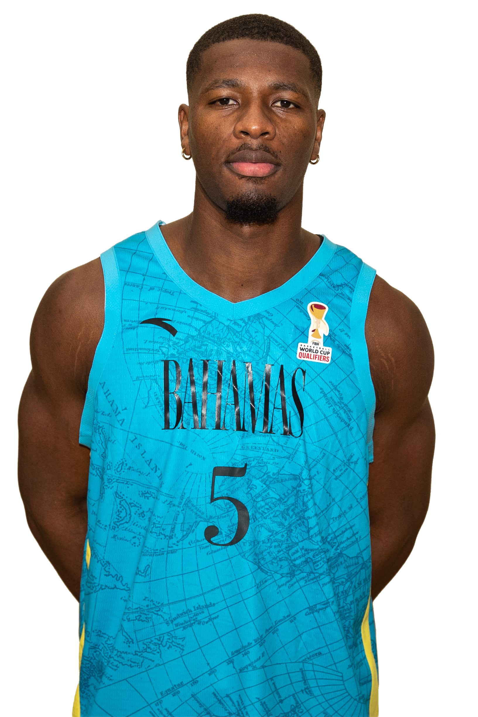 Rashad Davis