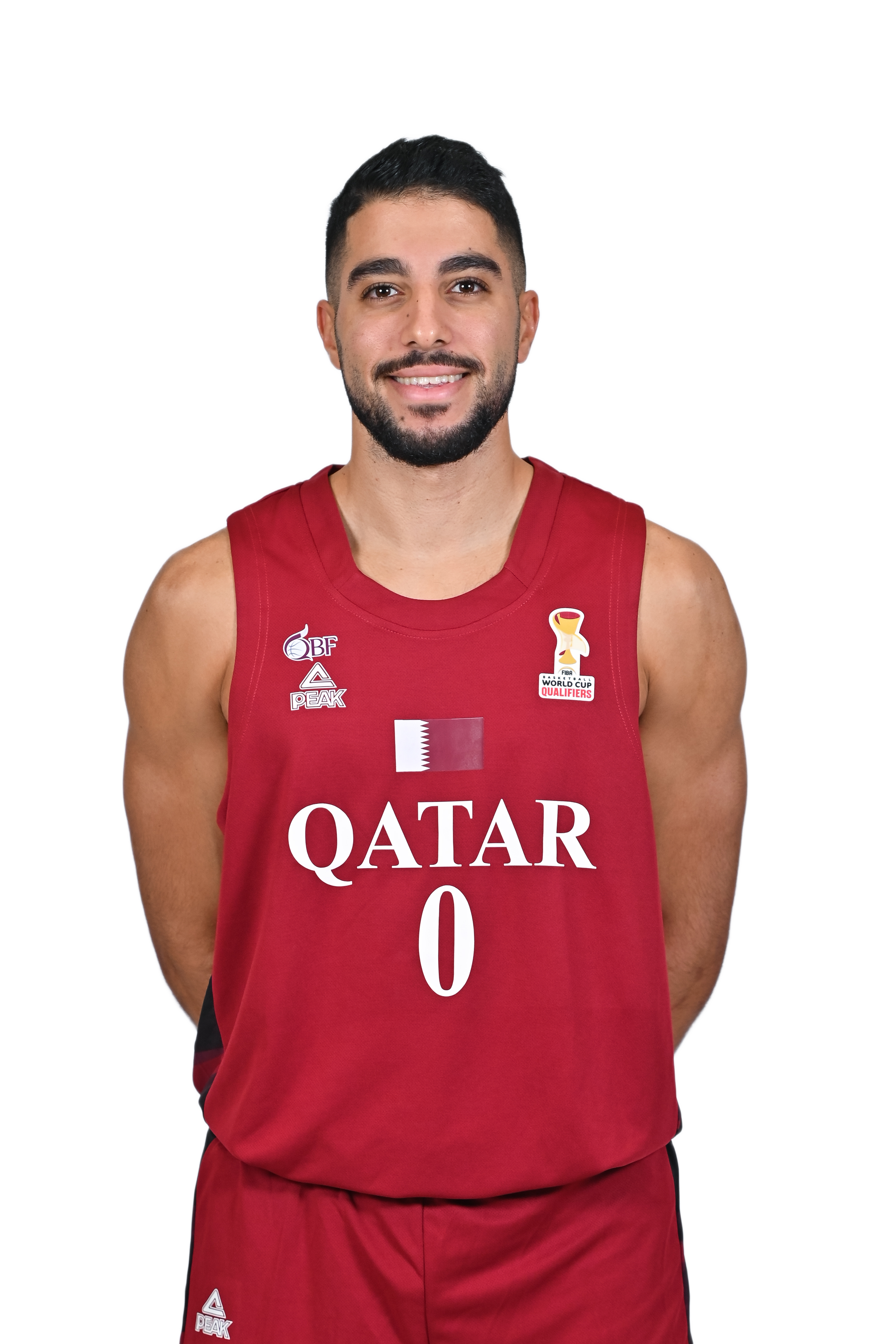 Moustafa Fouda
