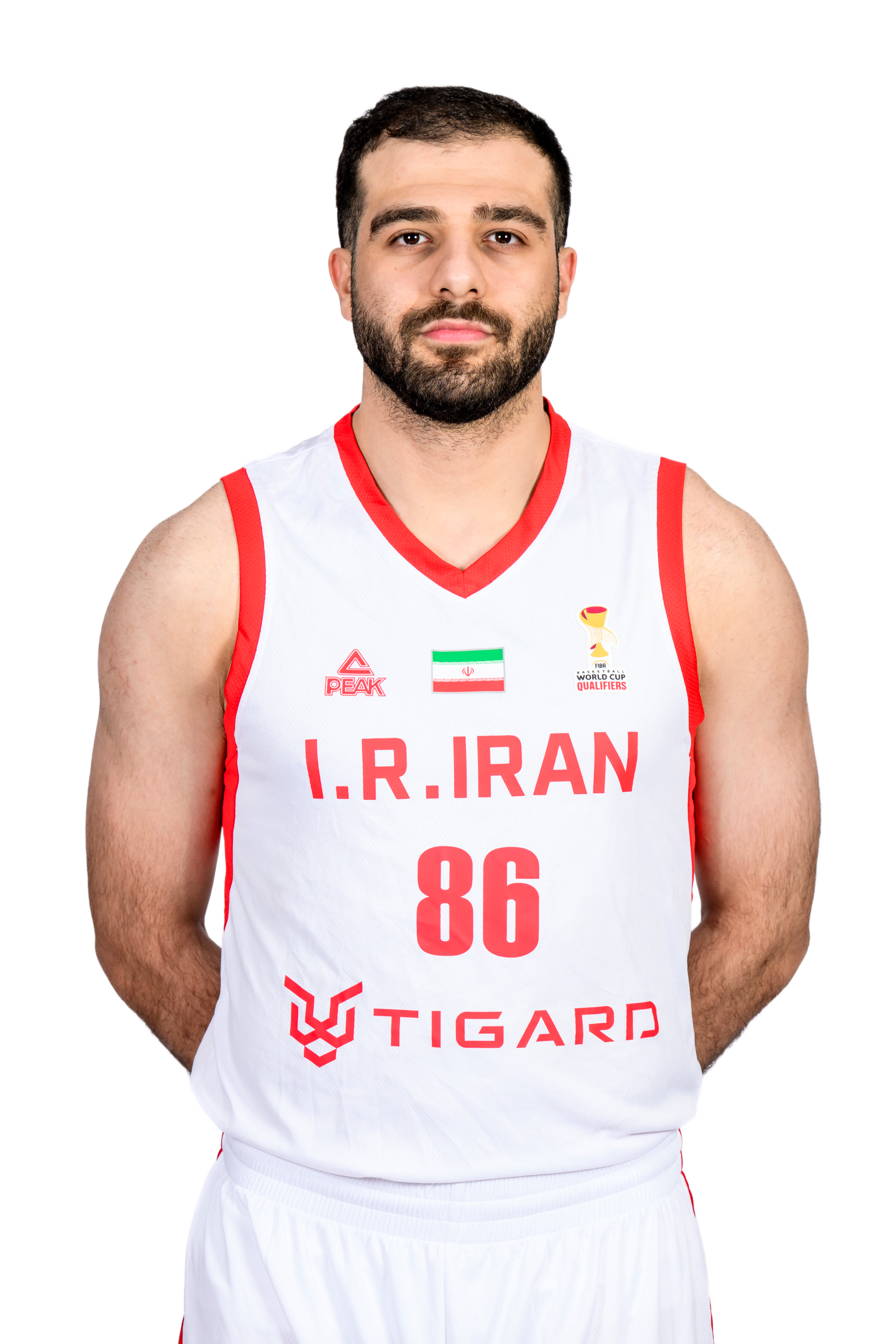 Amirhossein Azari