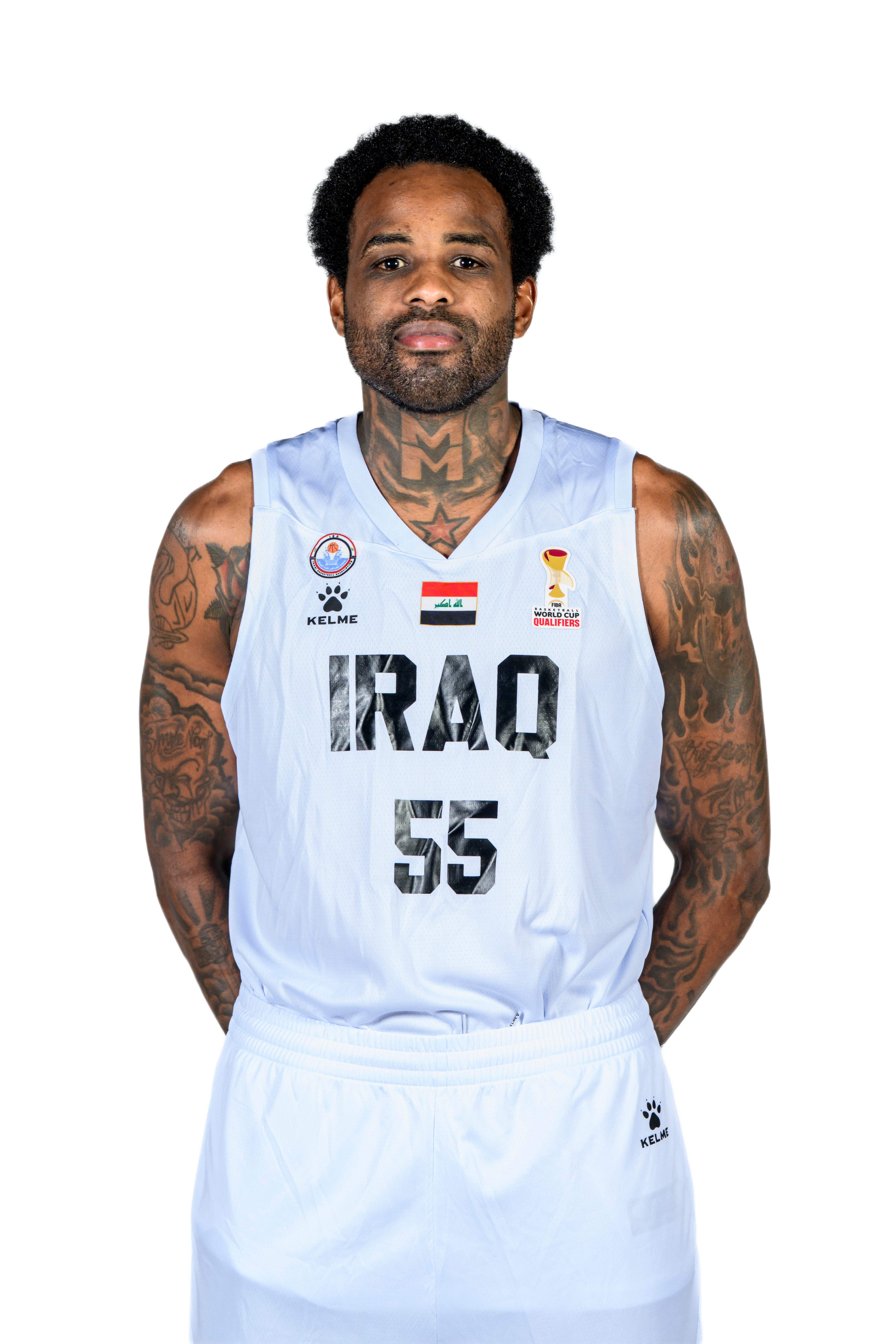Ramon Galloway
