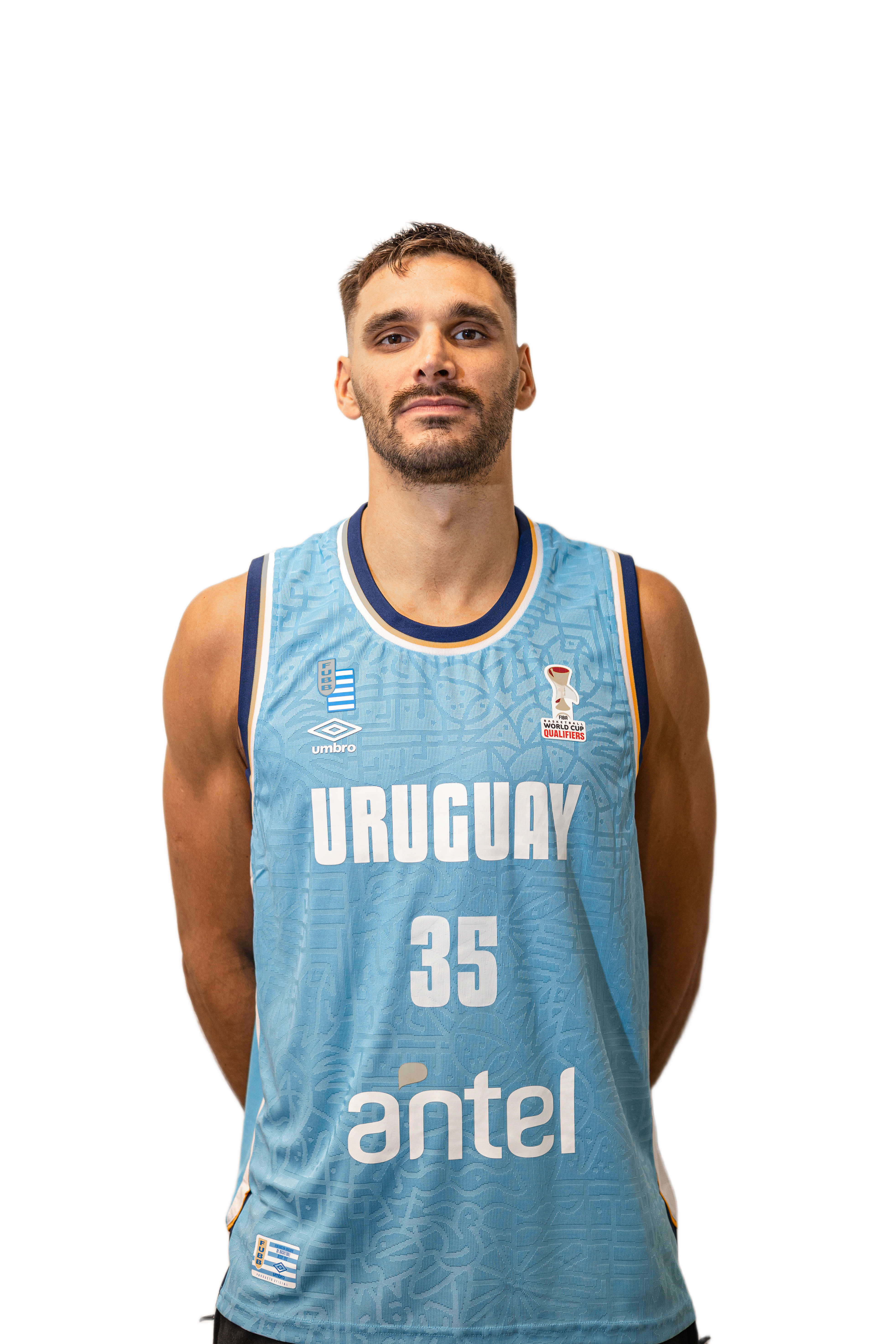 Gonzalo Iglesias