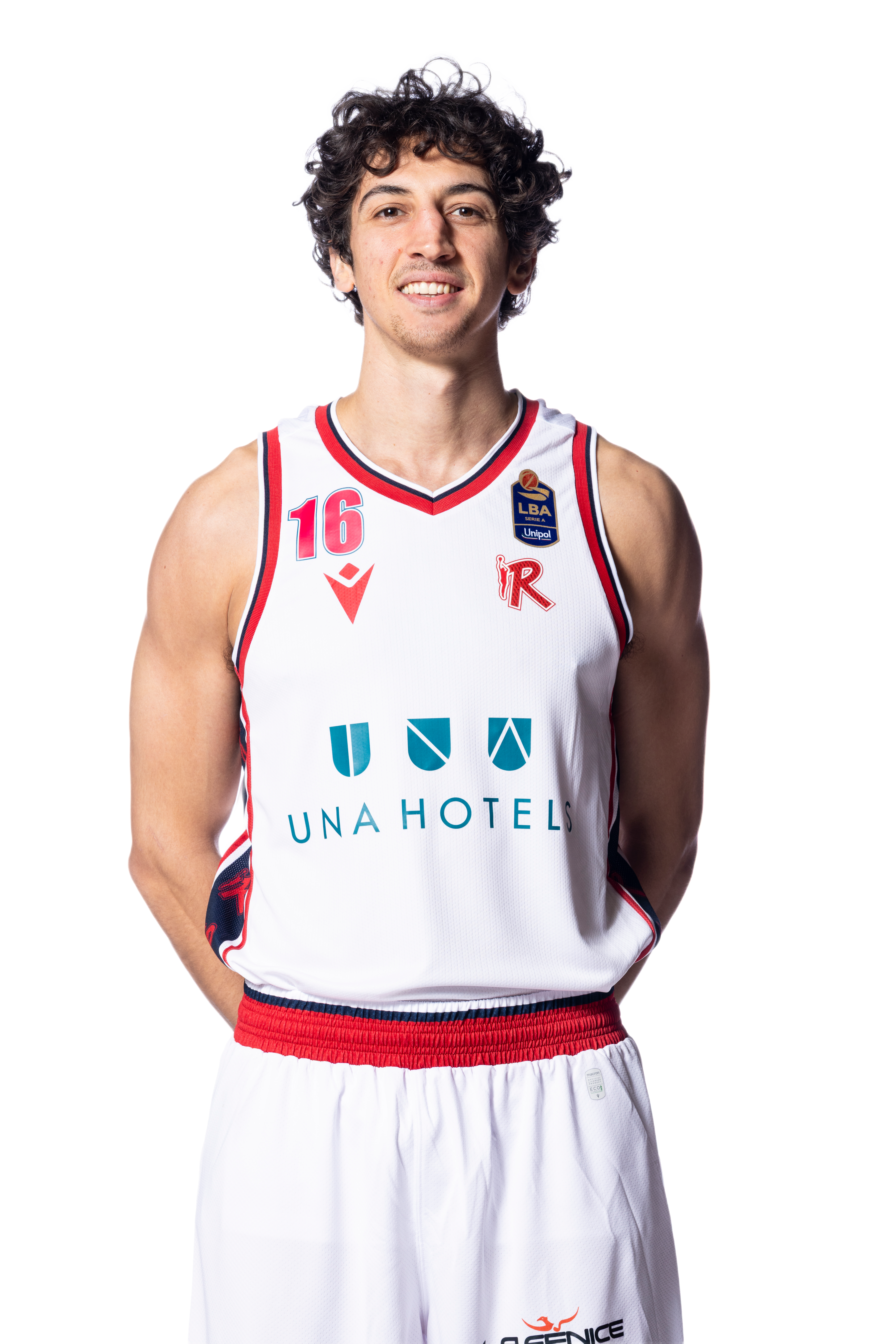 Lorenzo Uglietti