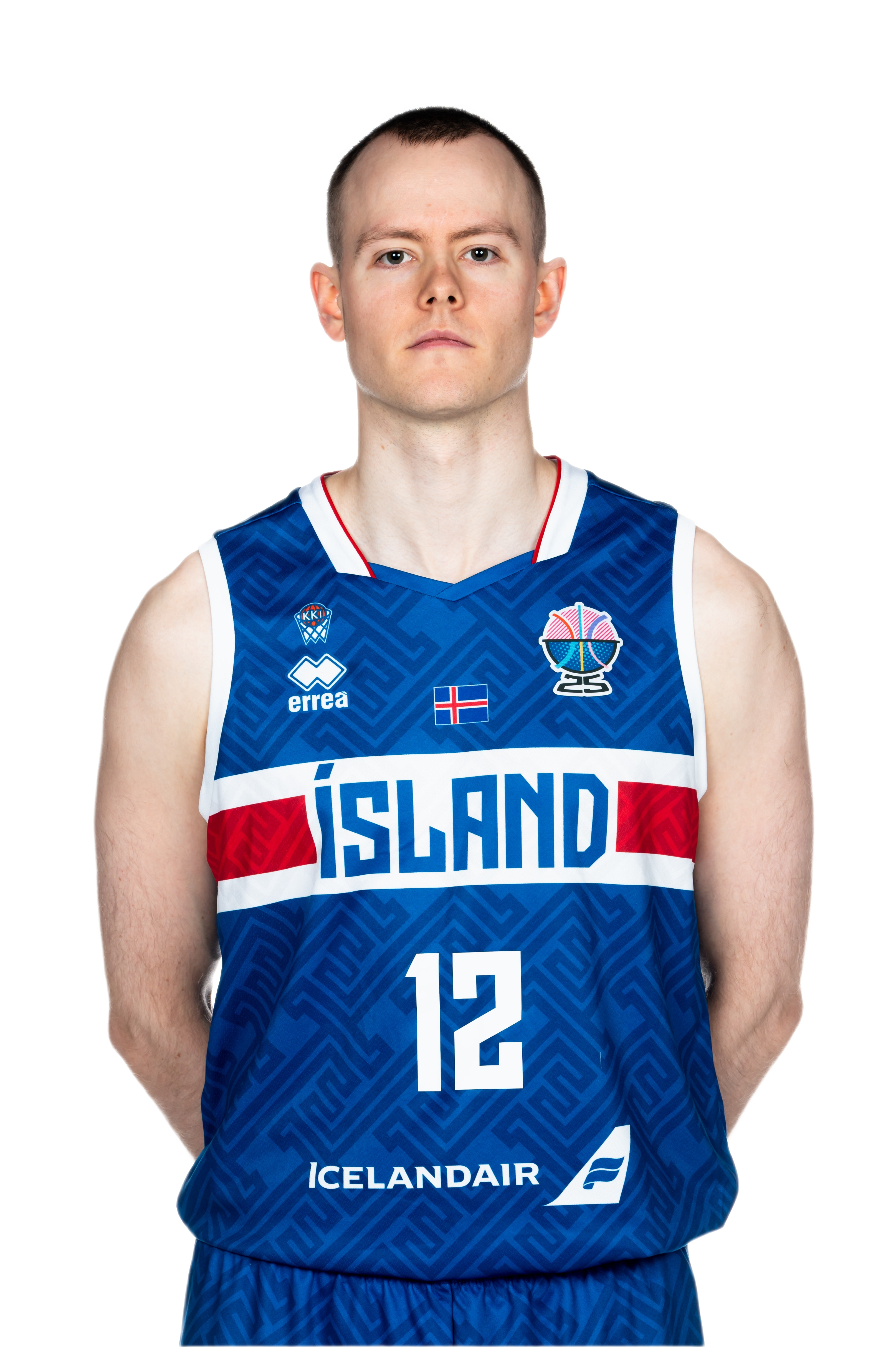 Kari Jonsson