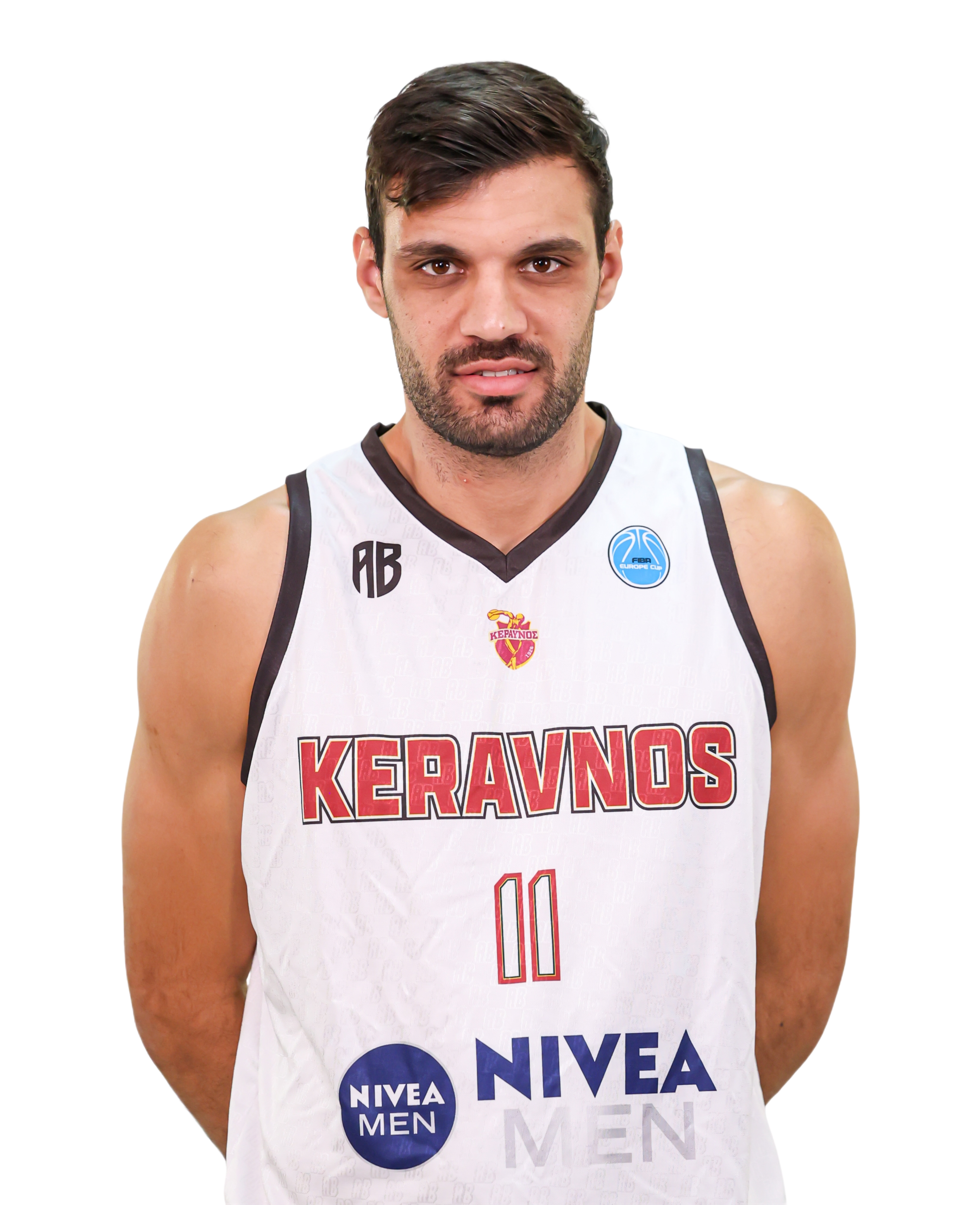 Michalis Koumis