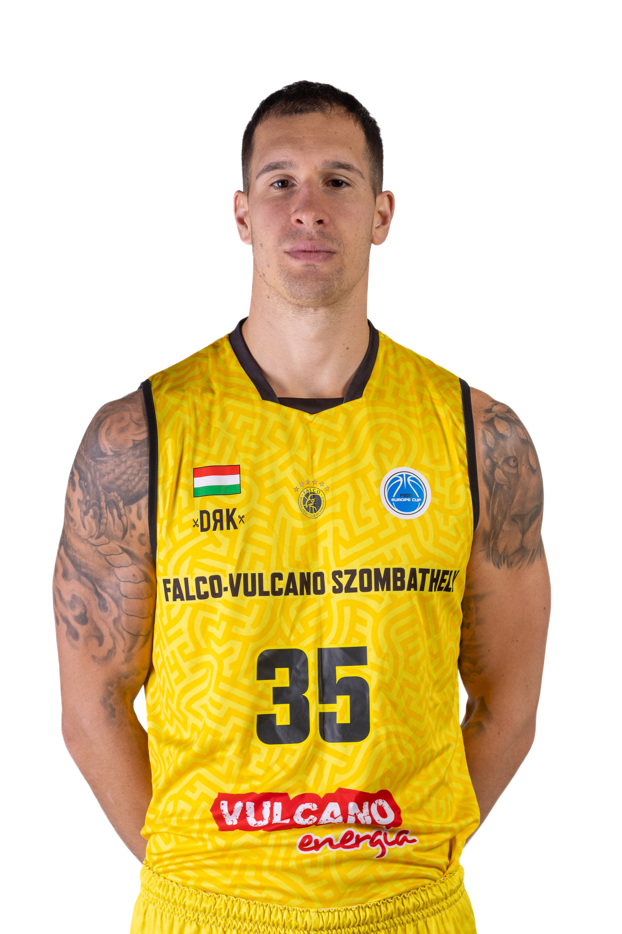 Marko Filipovity