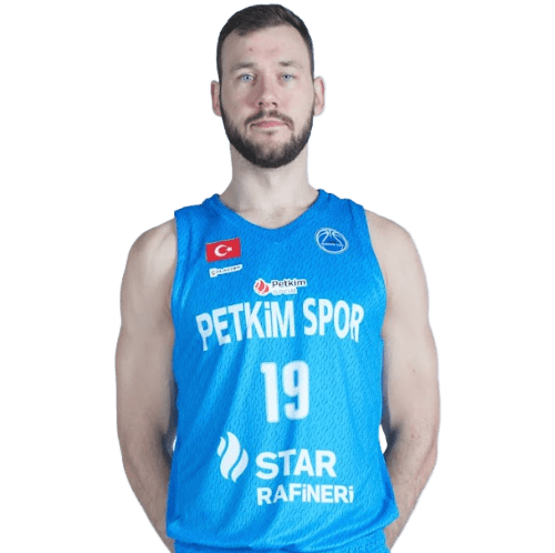 Martynas Sajus