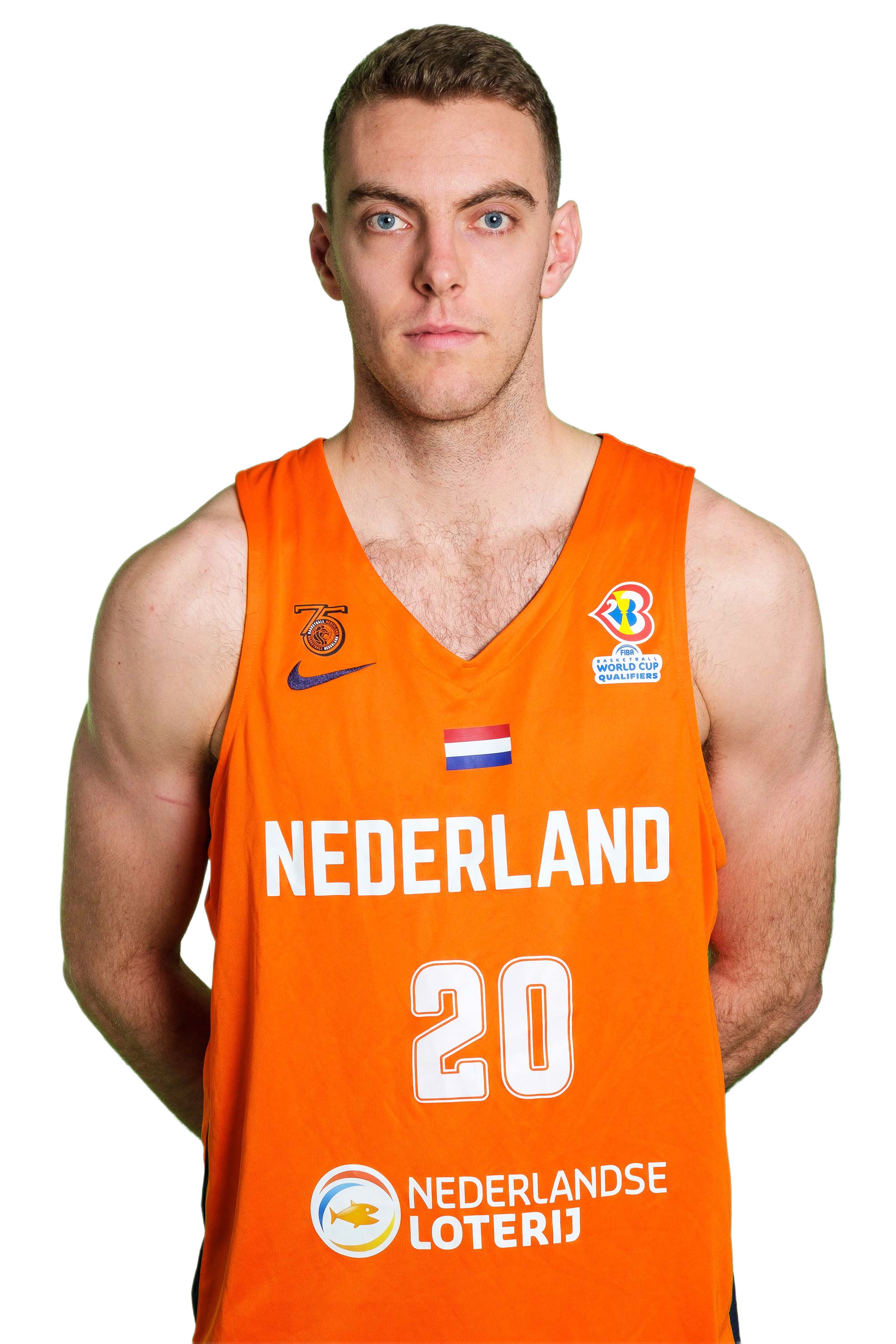 Luuk Van Bree