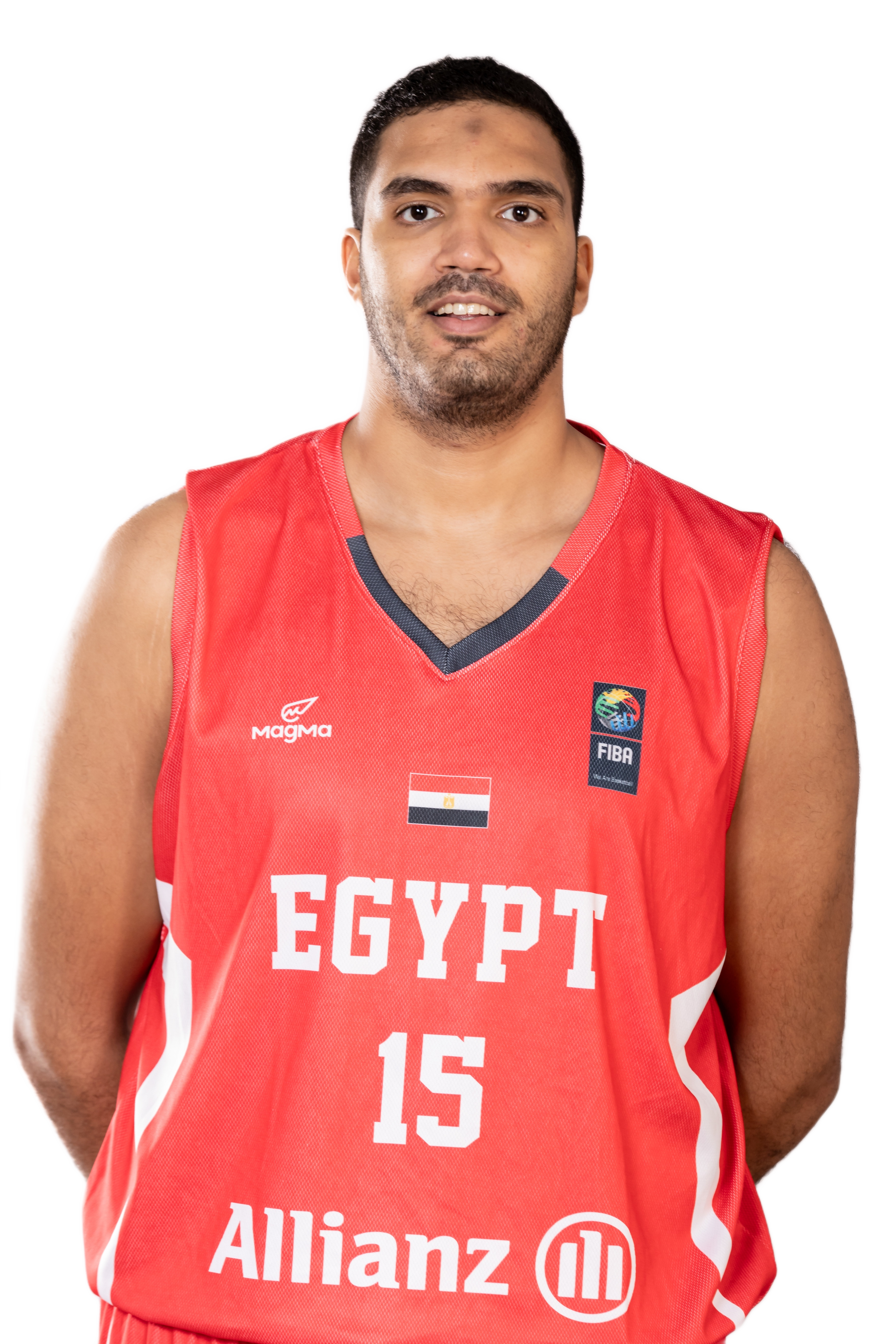 Ahmed Aboelela Moursi Khalaf