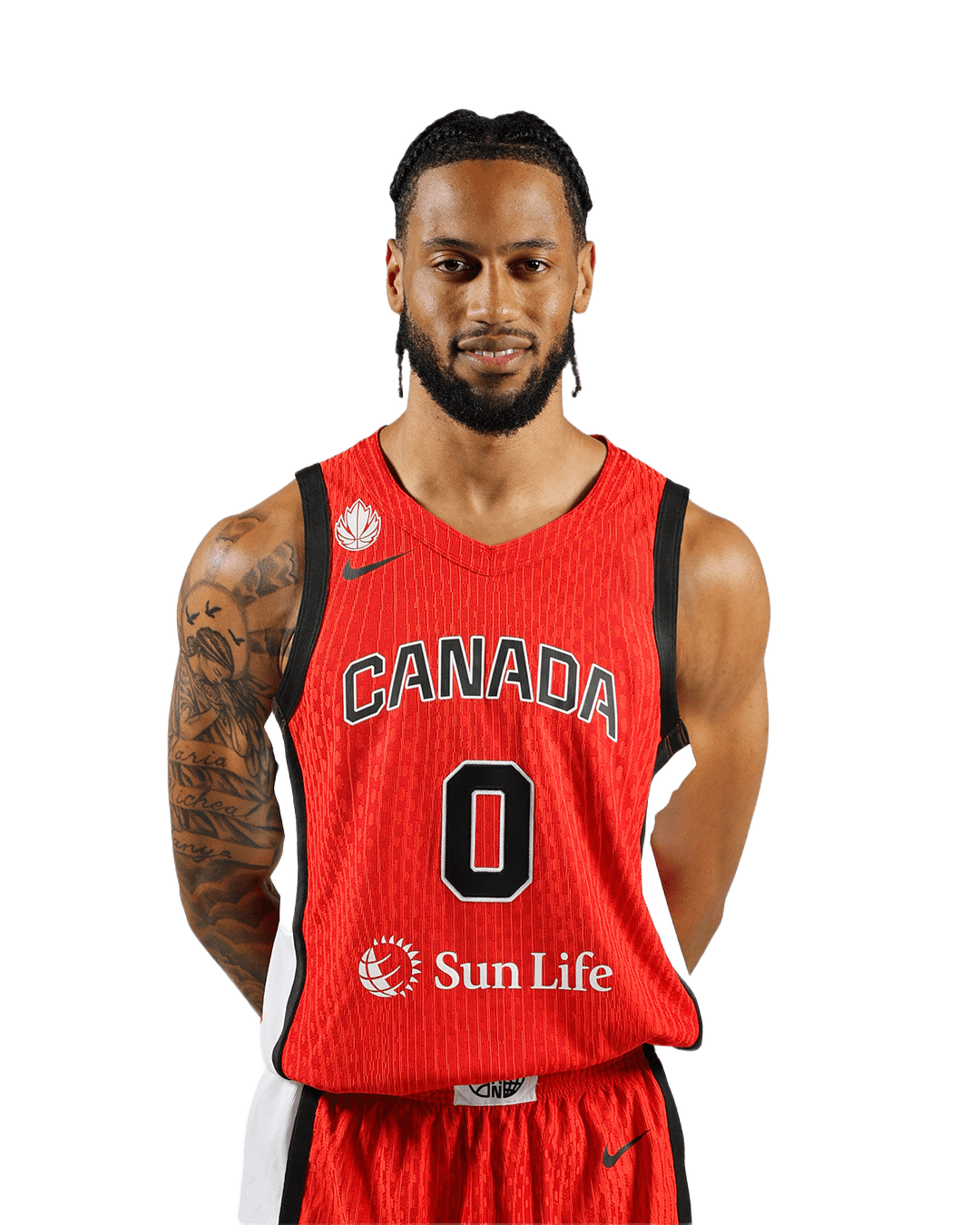 Jahvon Blair