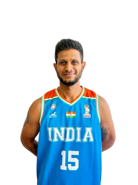 Arvind Arumugam