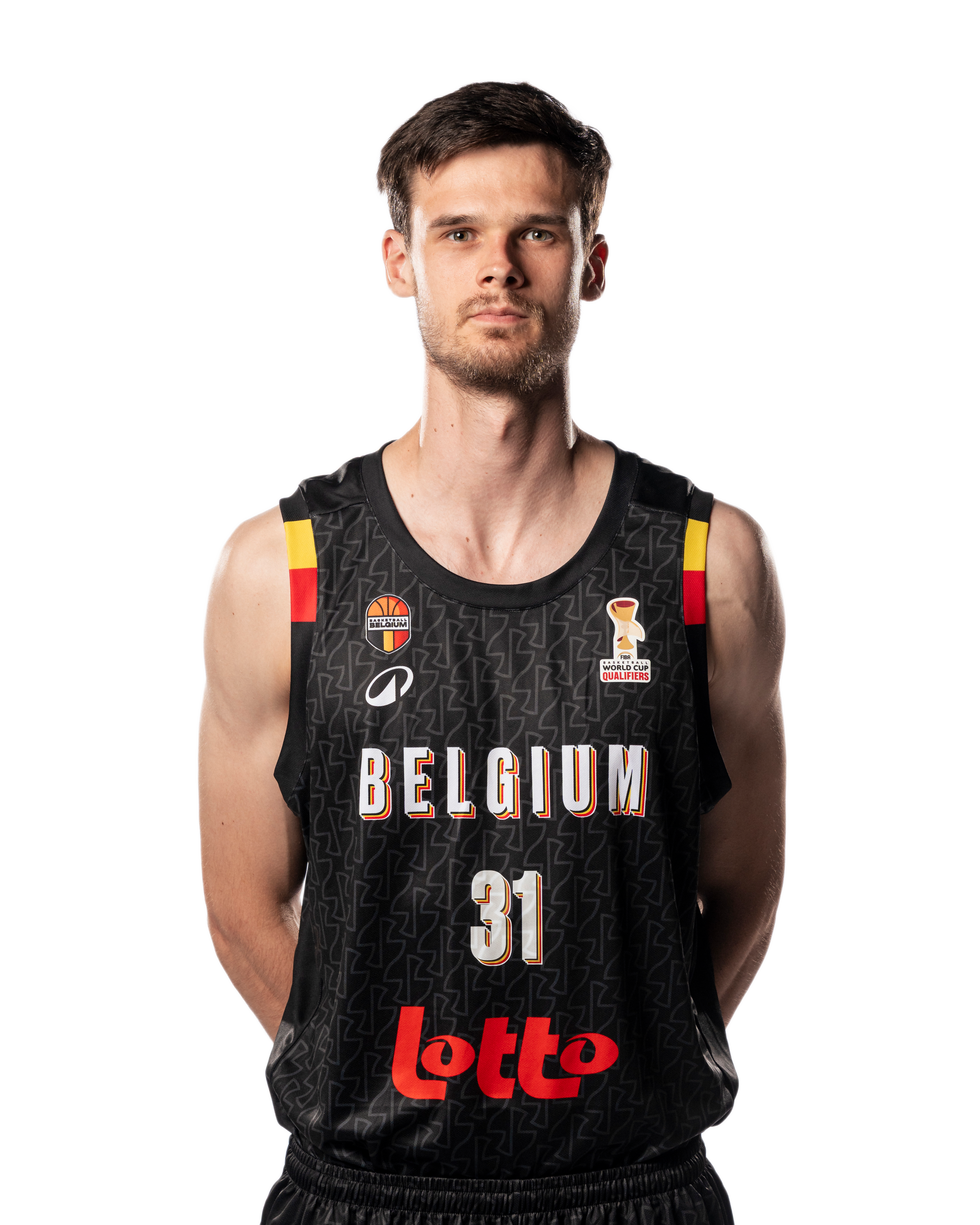 Thibault Vanderhaegen