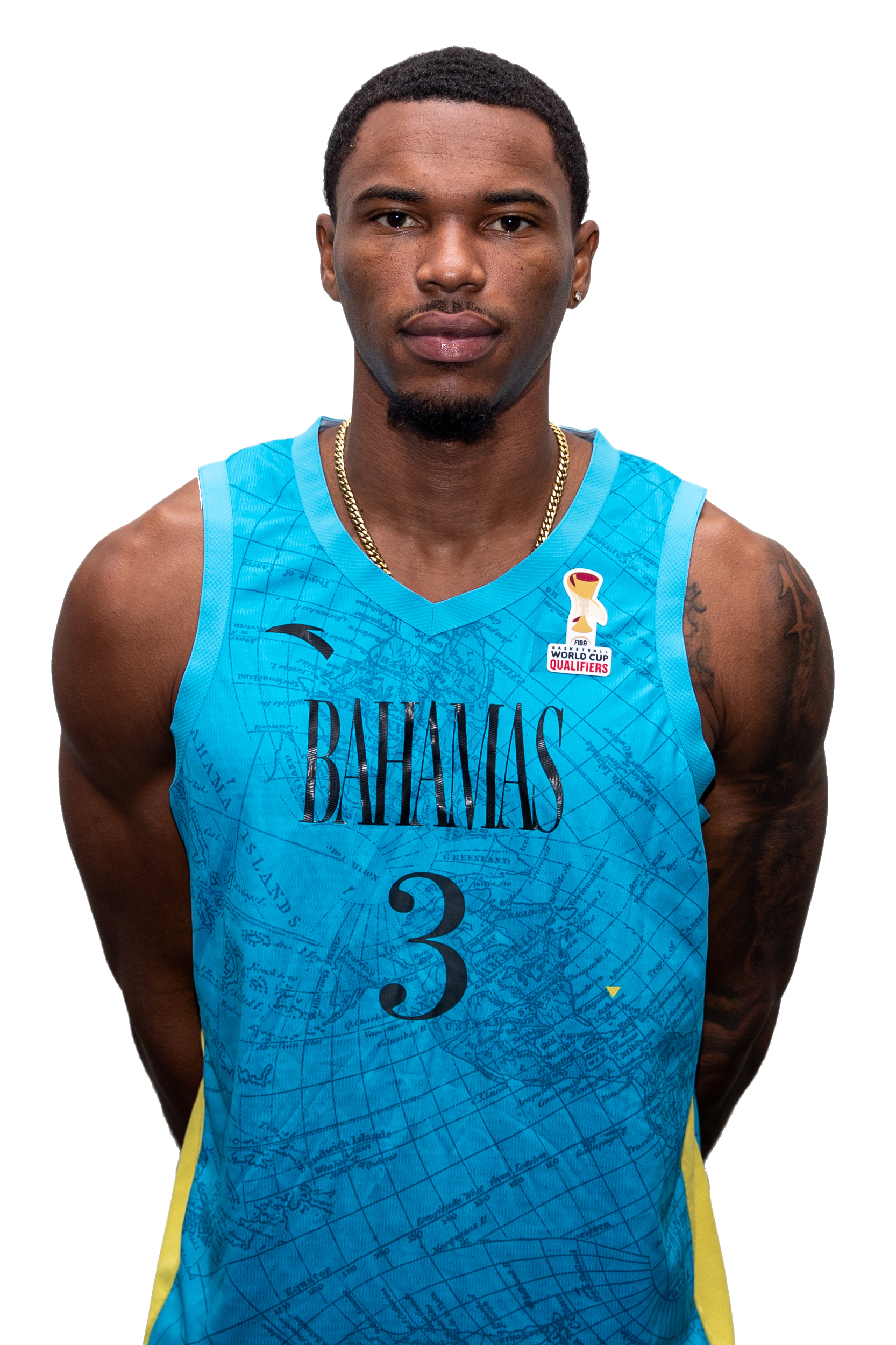 Franco Miller