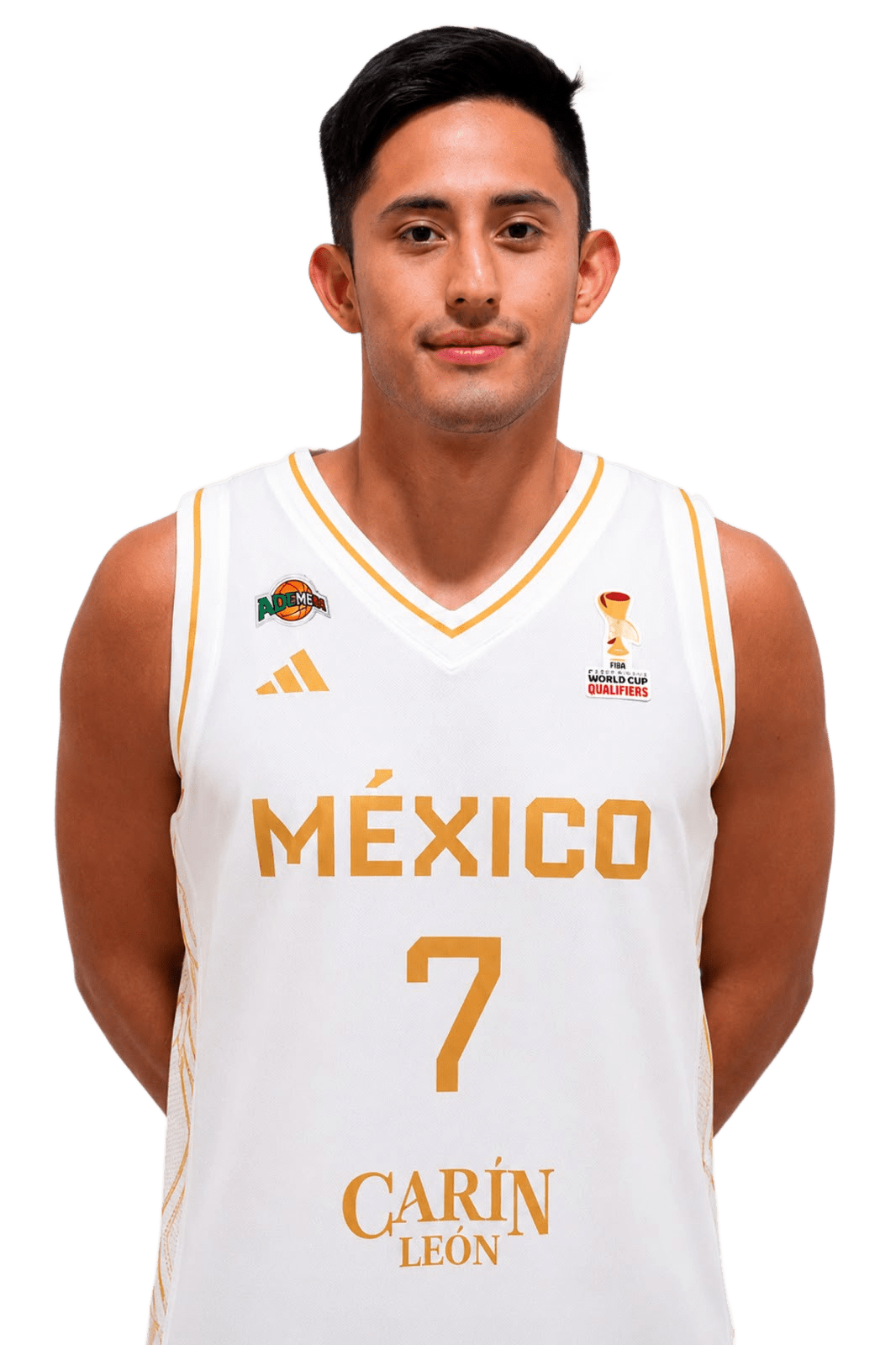 Moises Andriassi