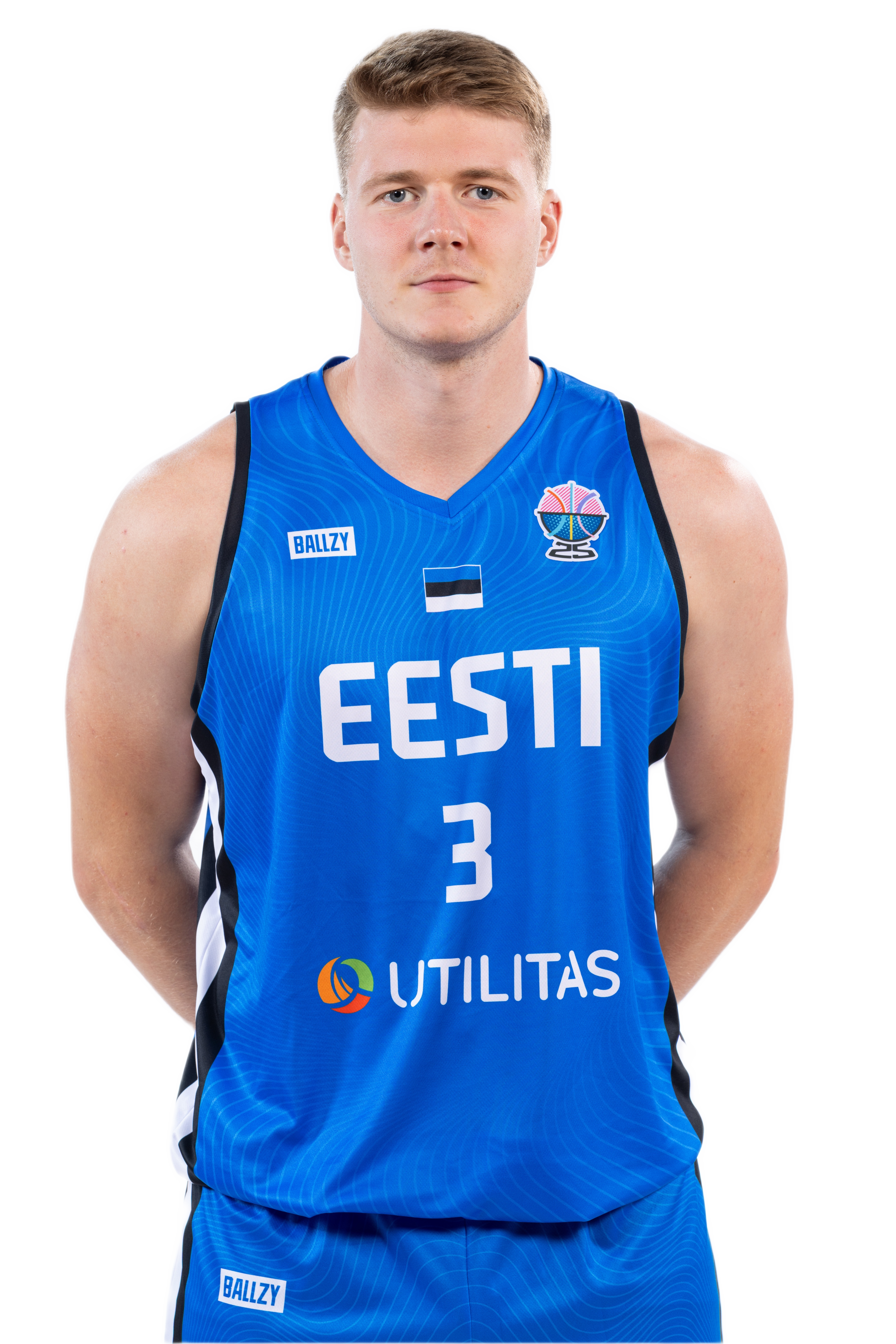 Kaspar Treier
