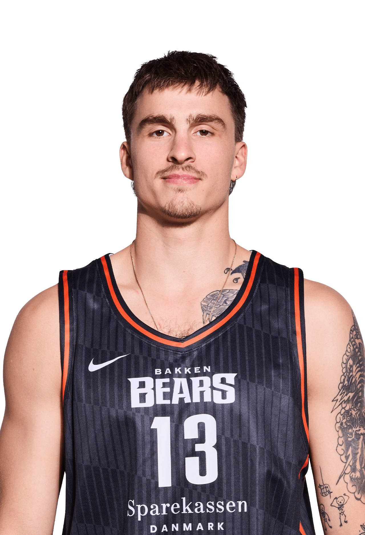 Sylvester Pedersen