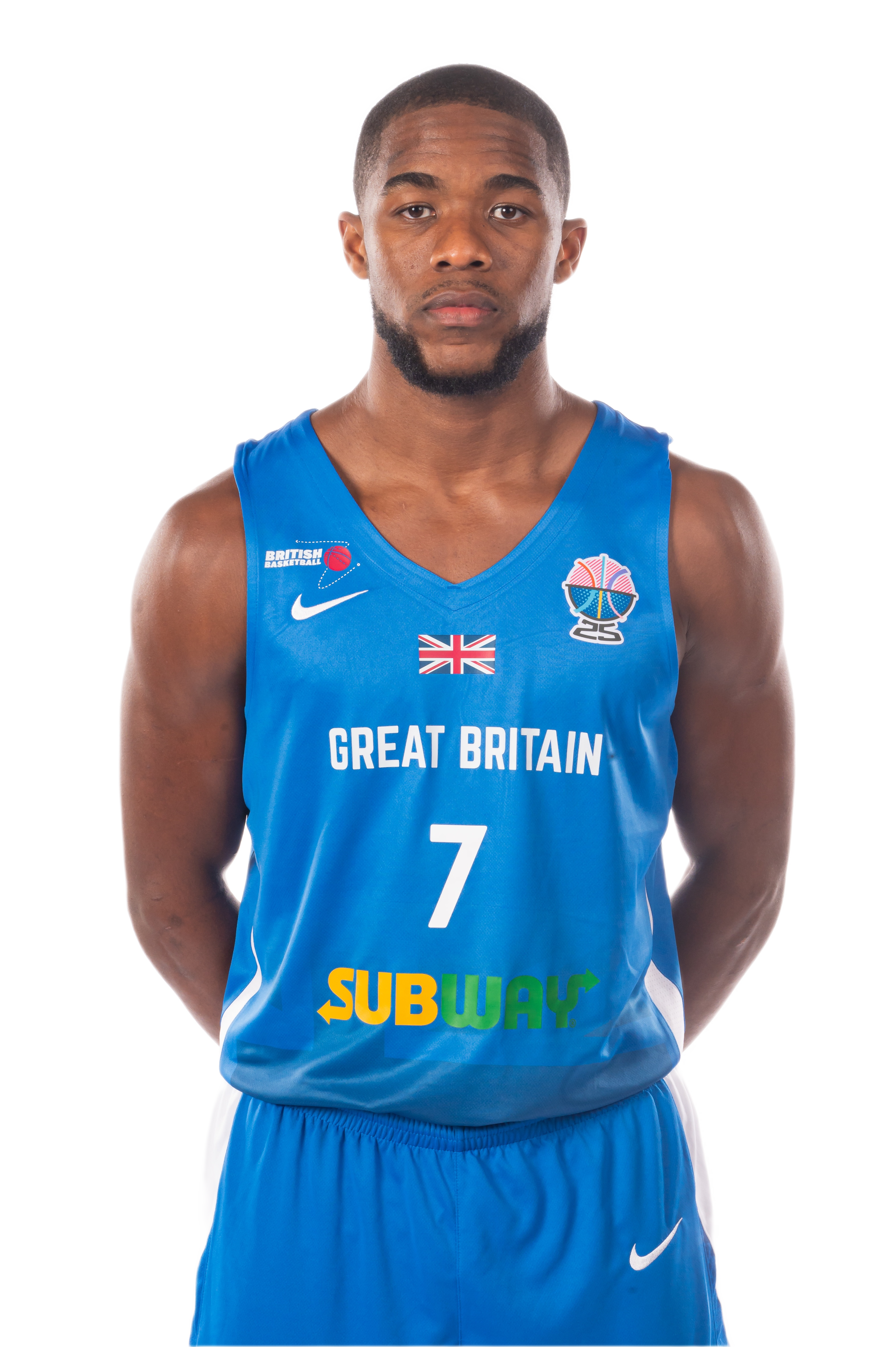 Jelani Watson-Gayle
