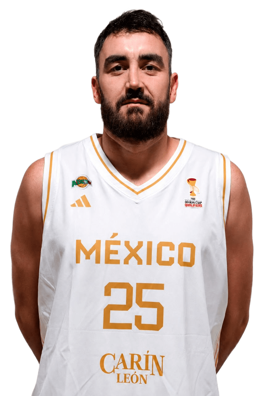 Israel Gutierrez