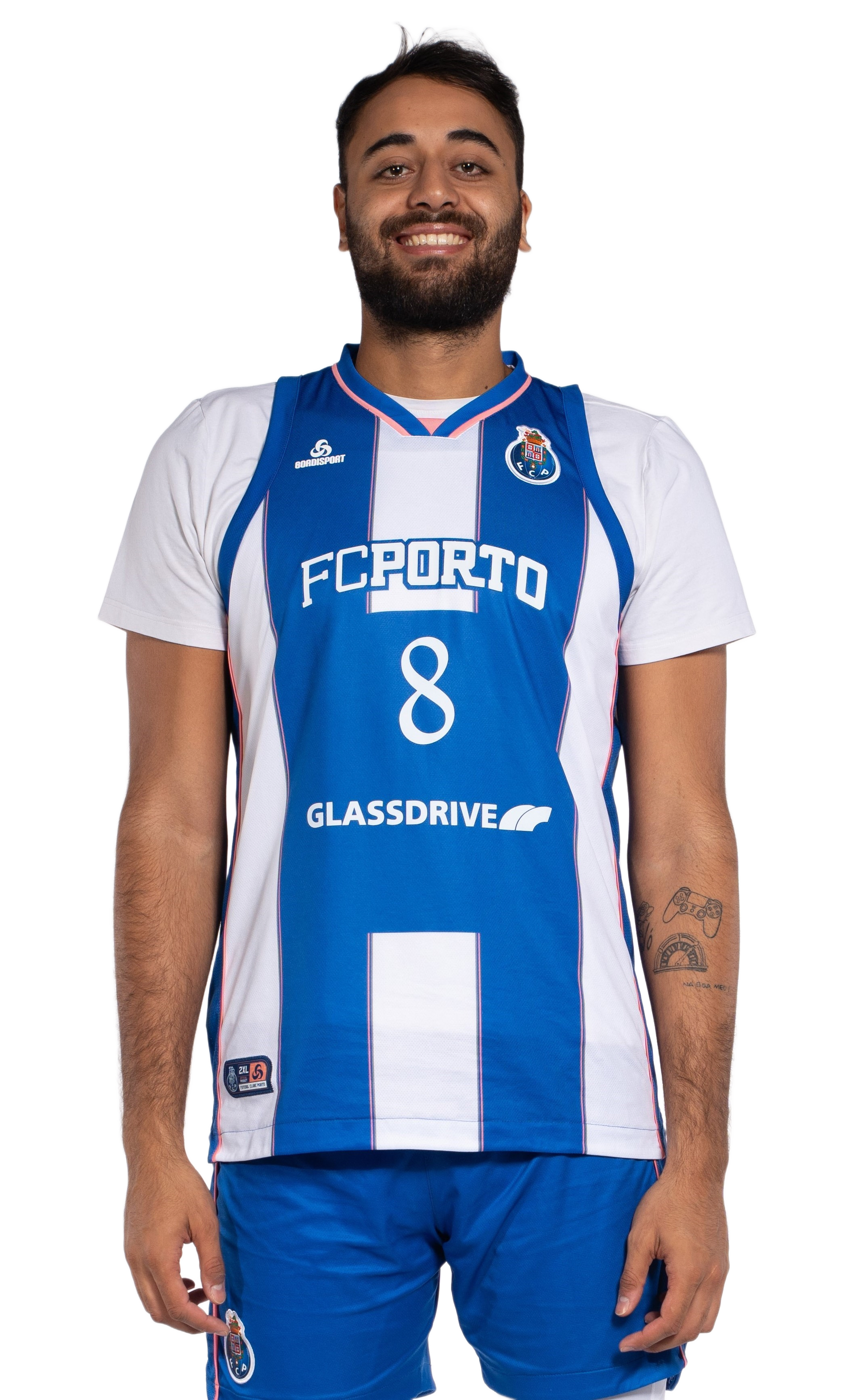 Goncalo Delgado